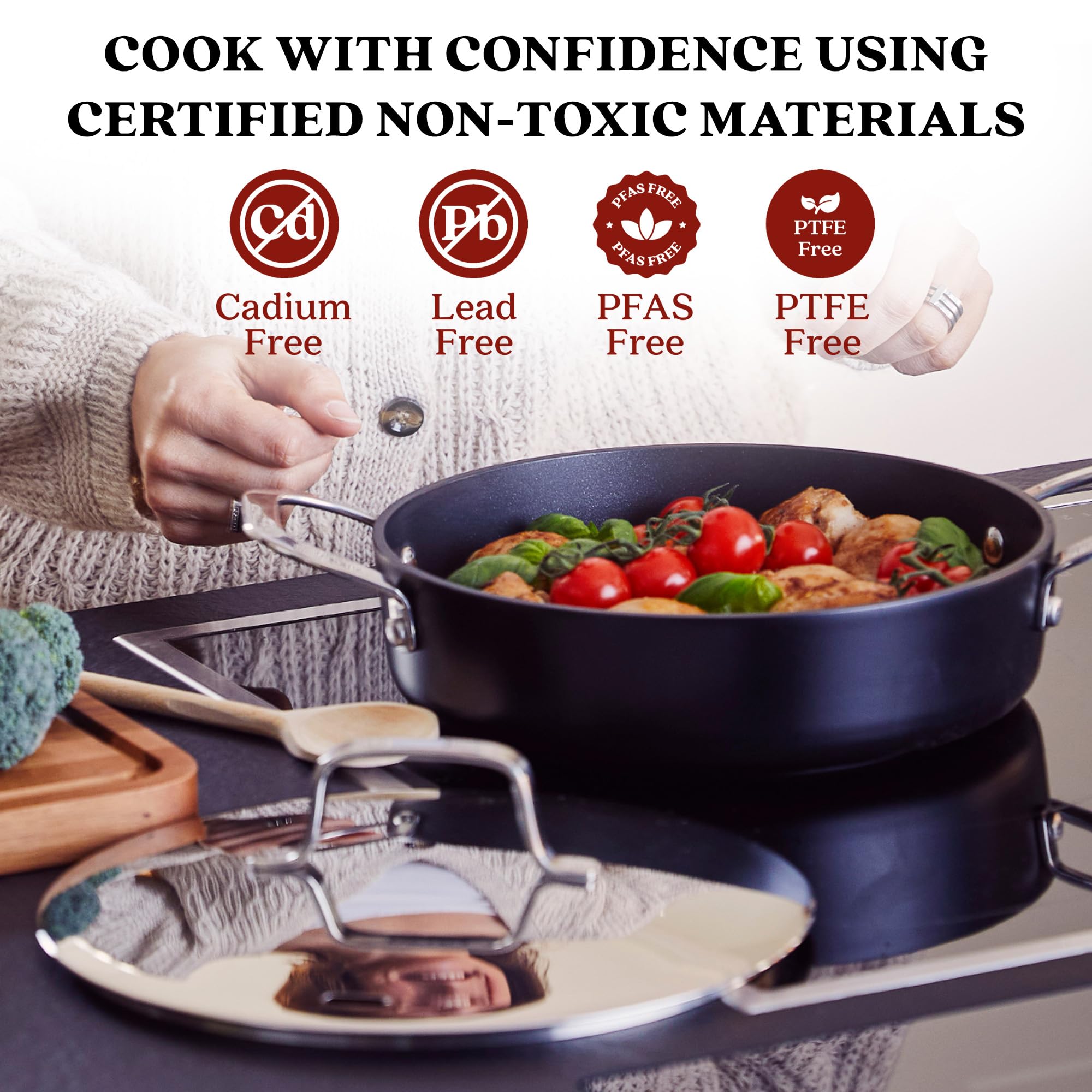 alva 100521 Cooking-Pans-Skillets - View #8