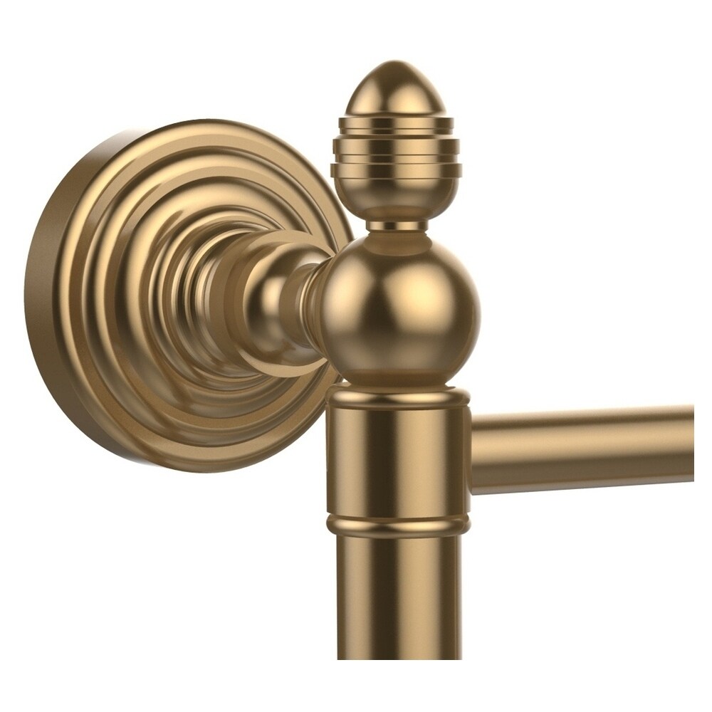 Allied Brass WP-GTB-2-BBR d060350 - View #2