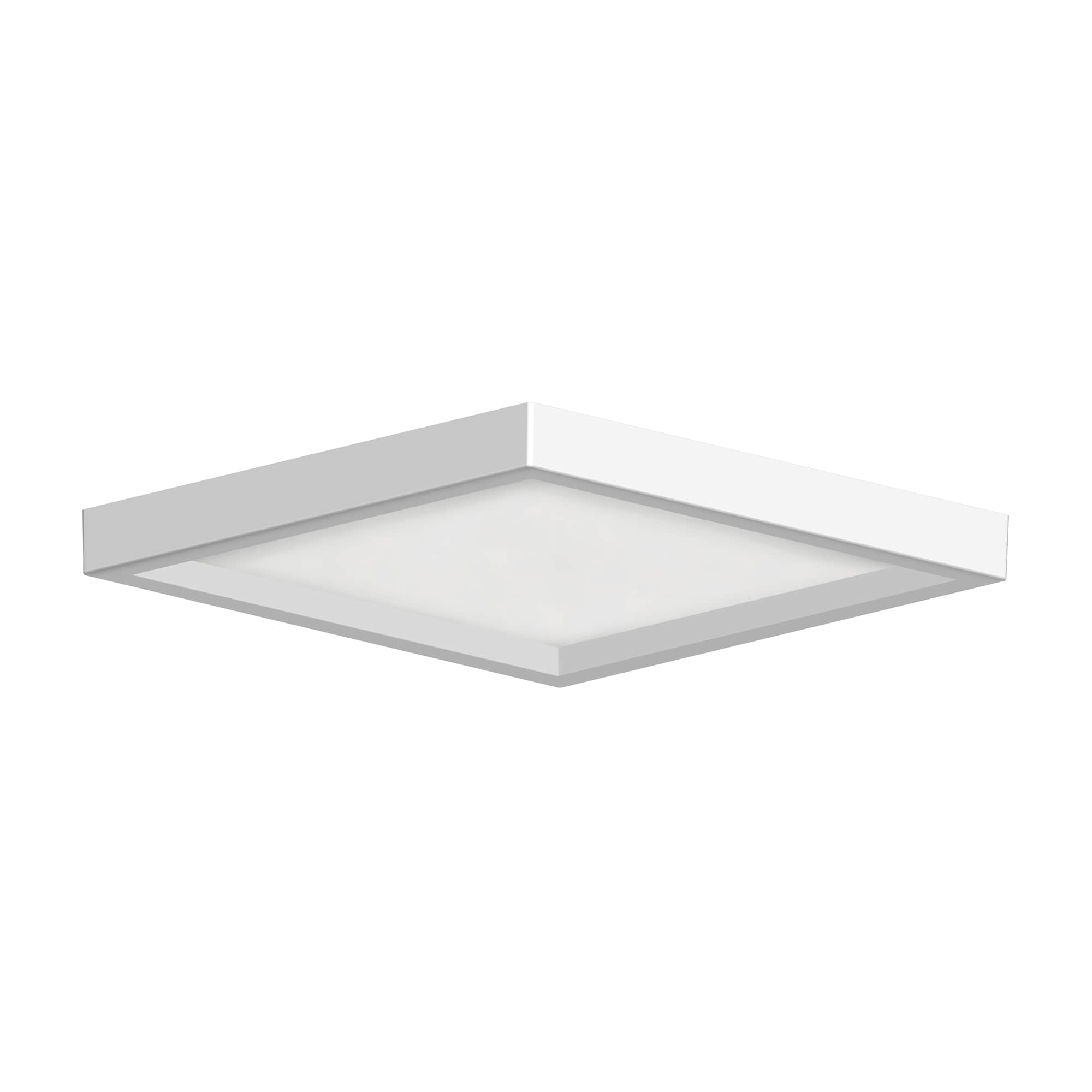 Royal Pacific 4.94-in x 4.94-in Composite Ceiling Dome