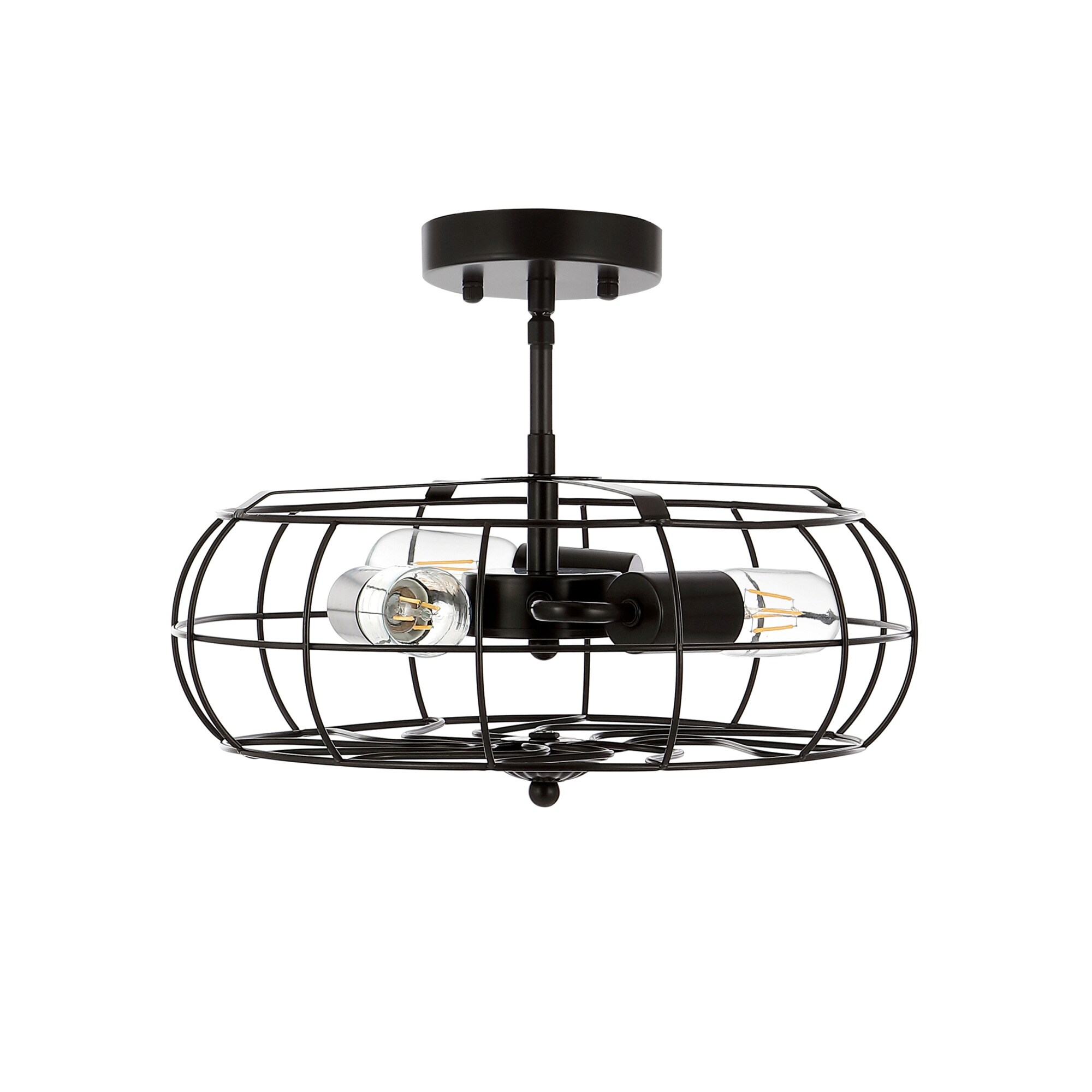 GETLEDEL LEFX-0206-BZ flushmounts - View #3
