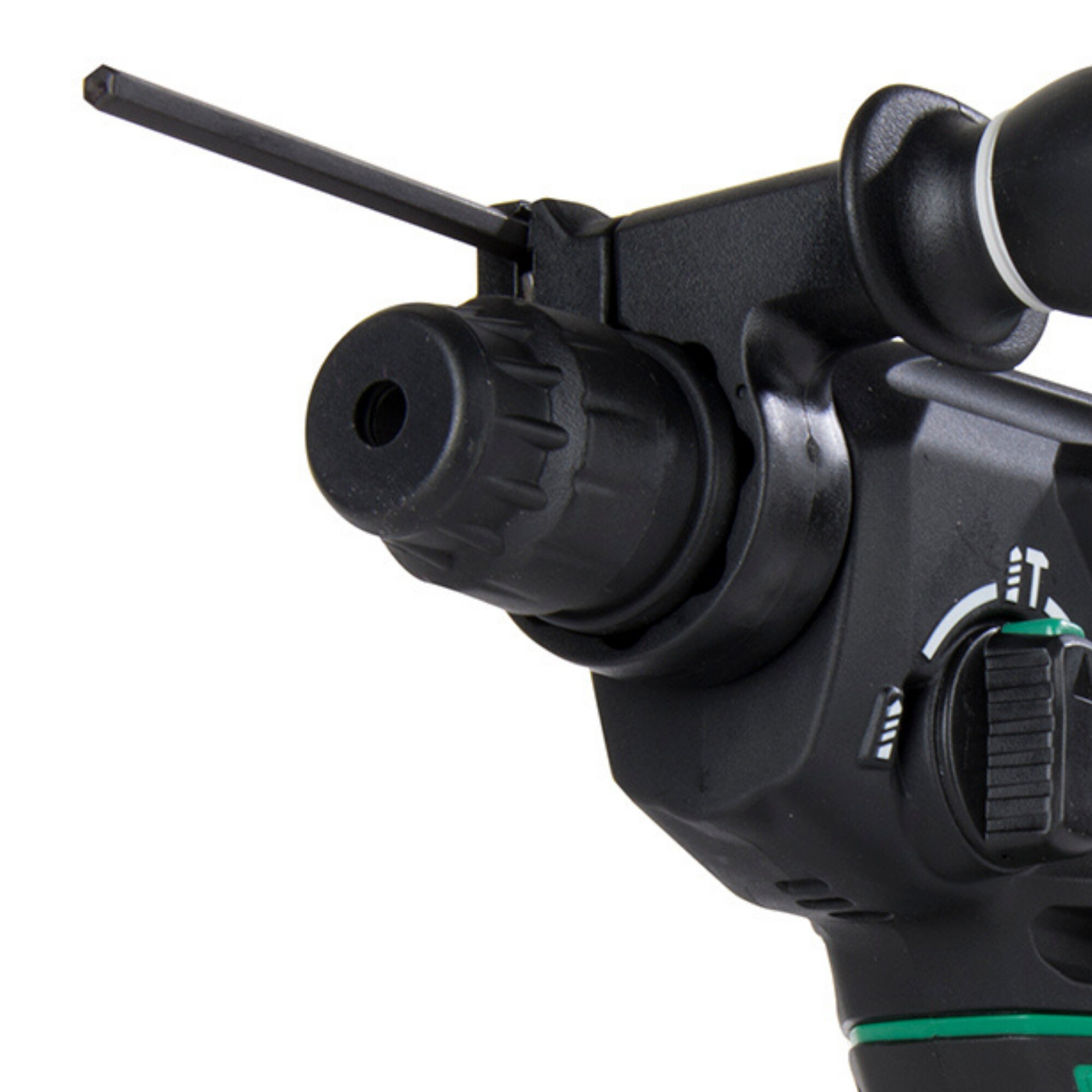 Metabo HPT DH18DBLQ4M Cordless-Rotary-Hammers - View #7