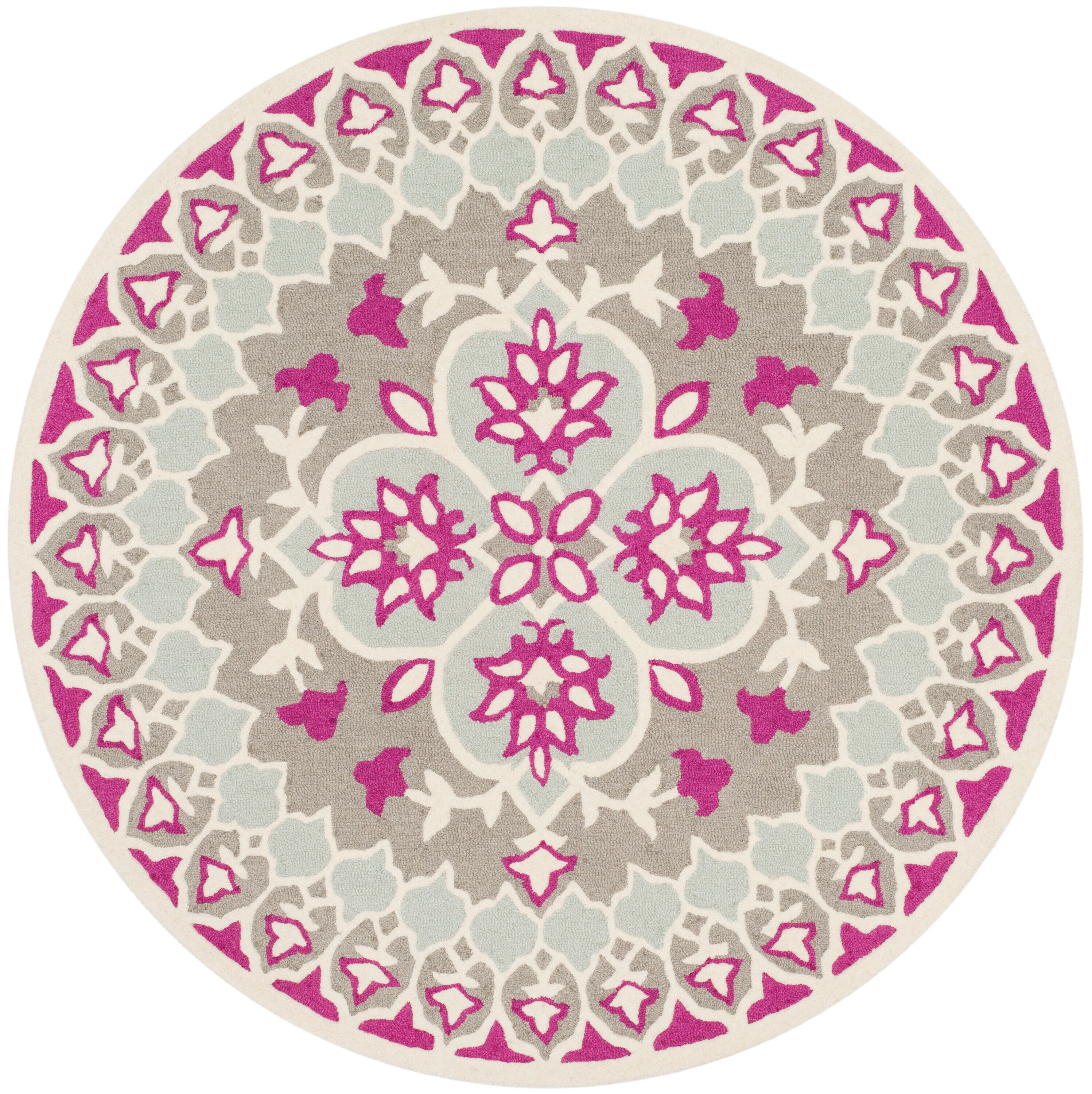 Safavieh BLG610E-5R rugs - View #2