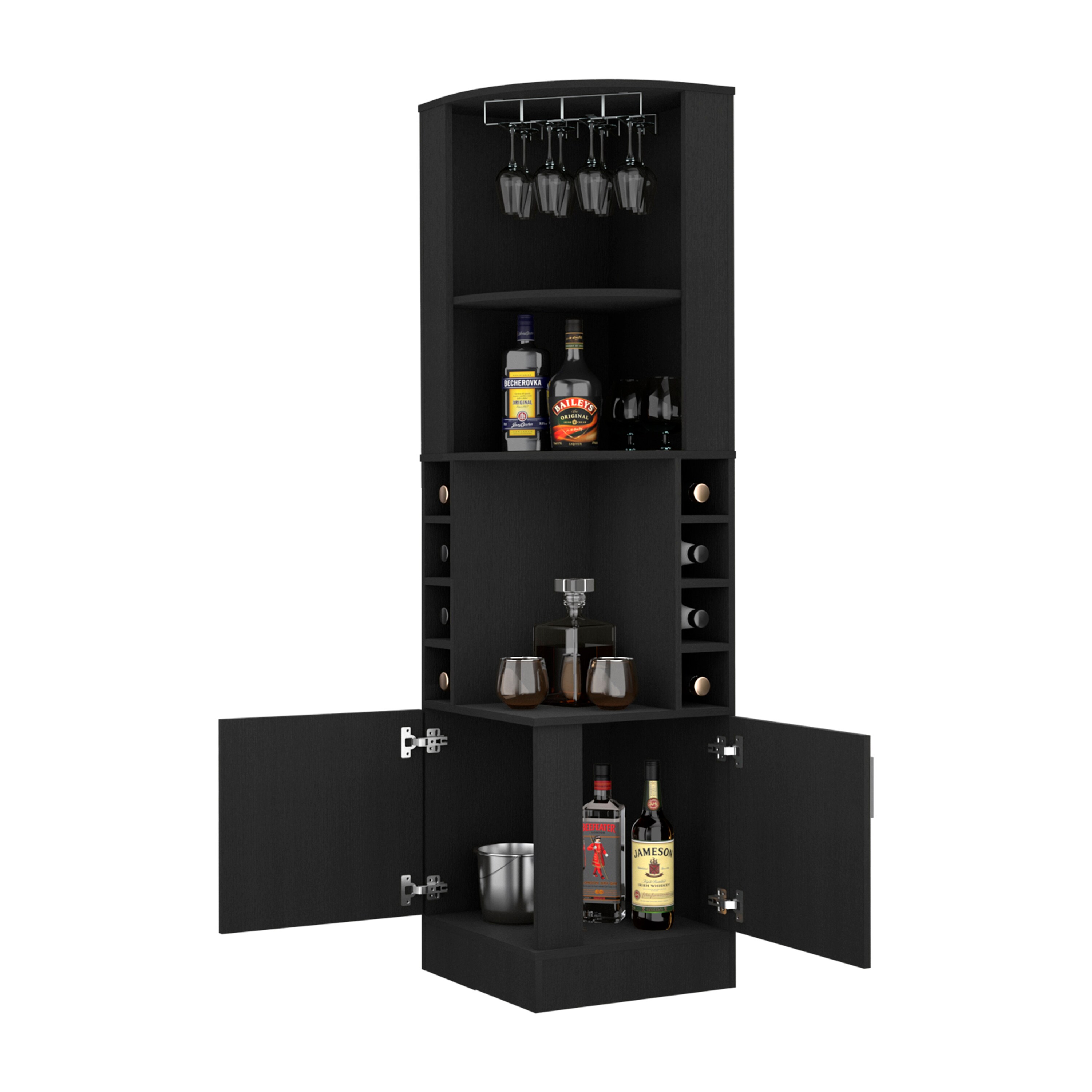 Tinyhomie LW-JA-S00186B097 Wine-Racks - View #6
