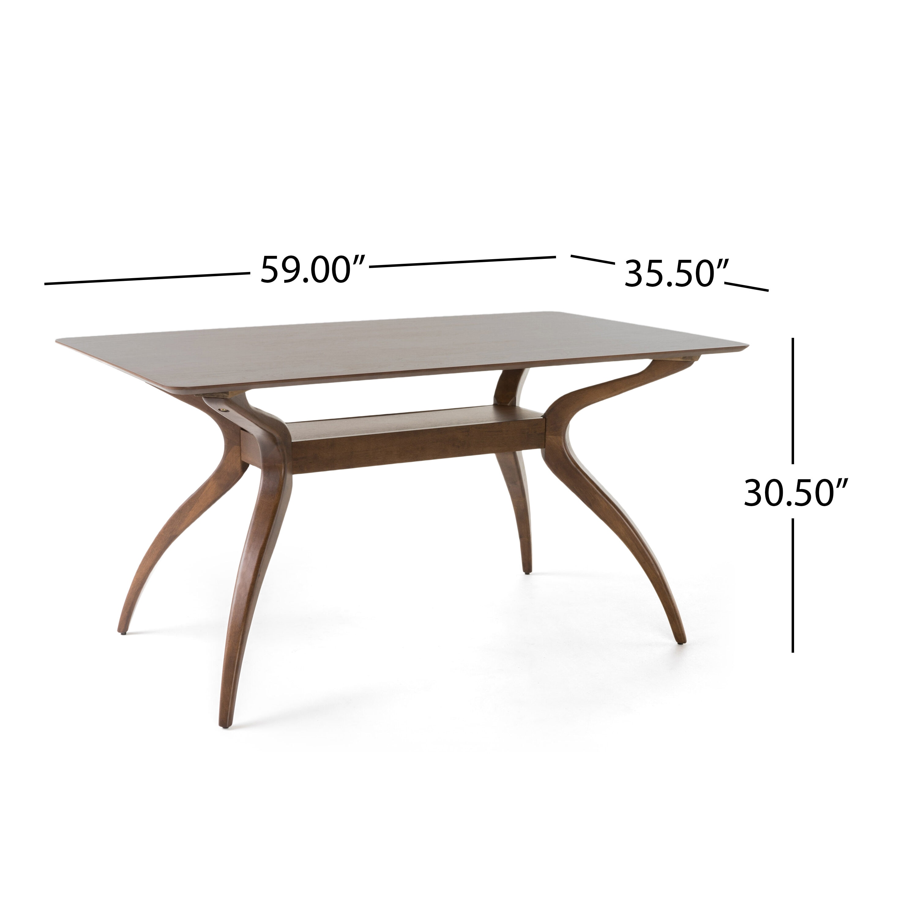 Best Selling Home Decor 298998 Dining-Tables - View #5