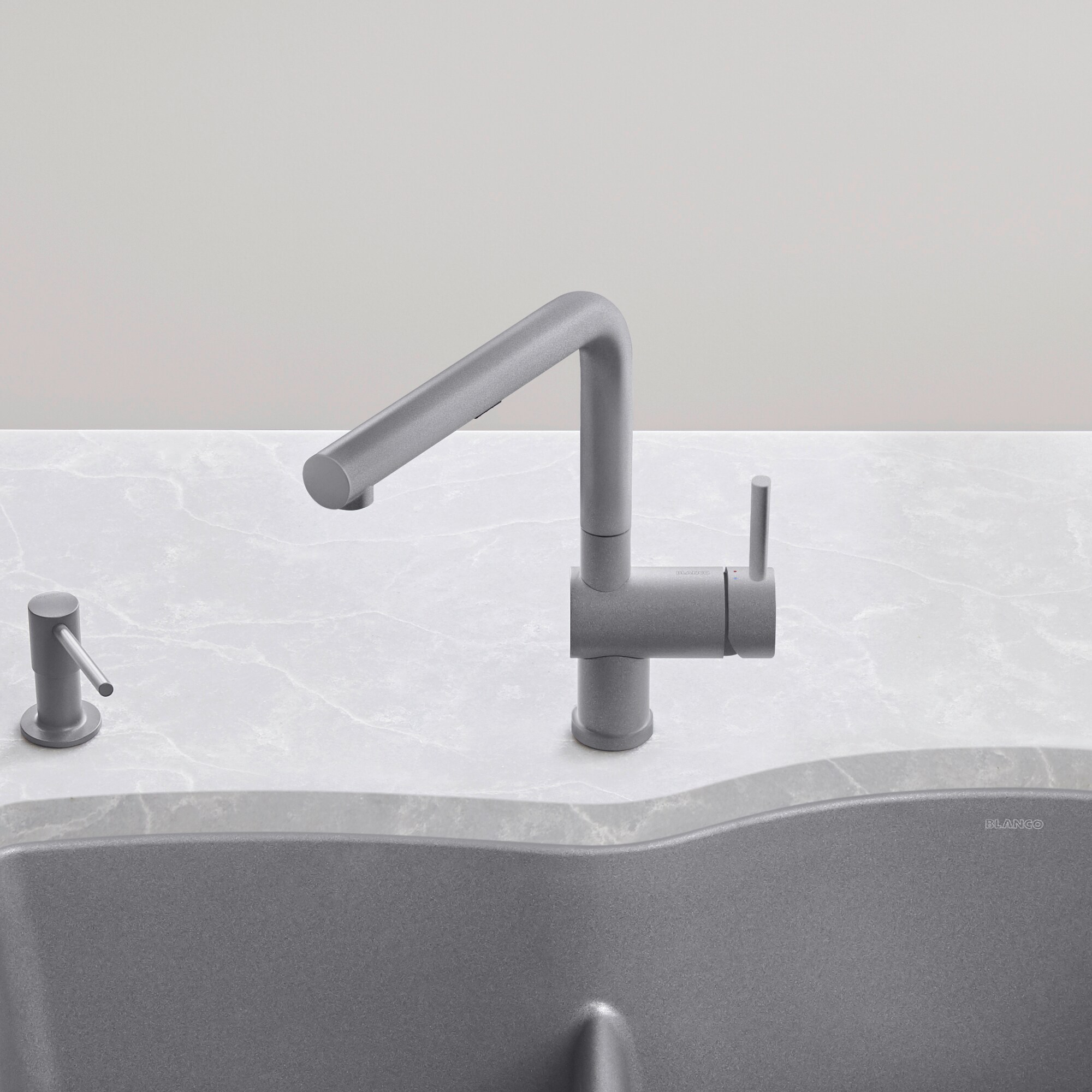 BLANCO 526370 Kitchen-Faucets - View #4