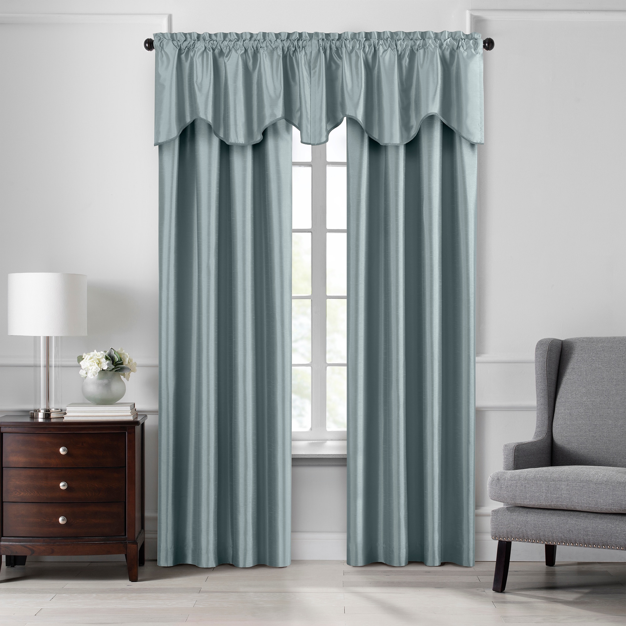 Elrene Home Fashions 739550350623 curtains - View #4