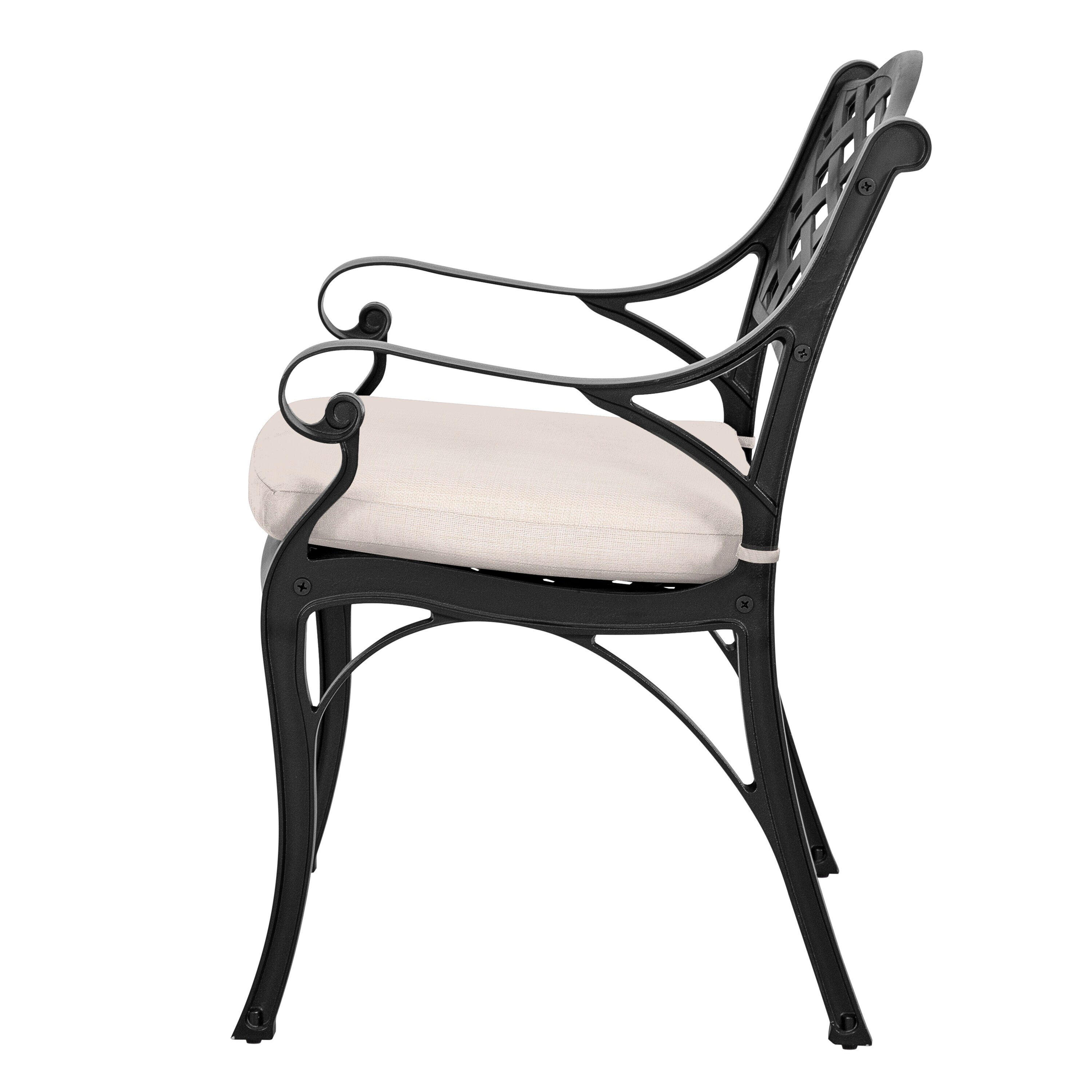 Nuu Garden SCD012-01 Patio-Dining-Sets - View #10
