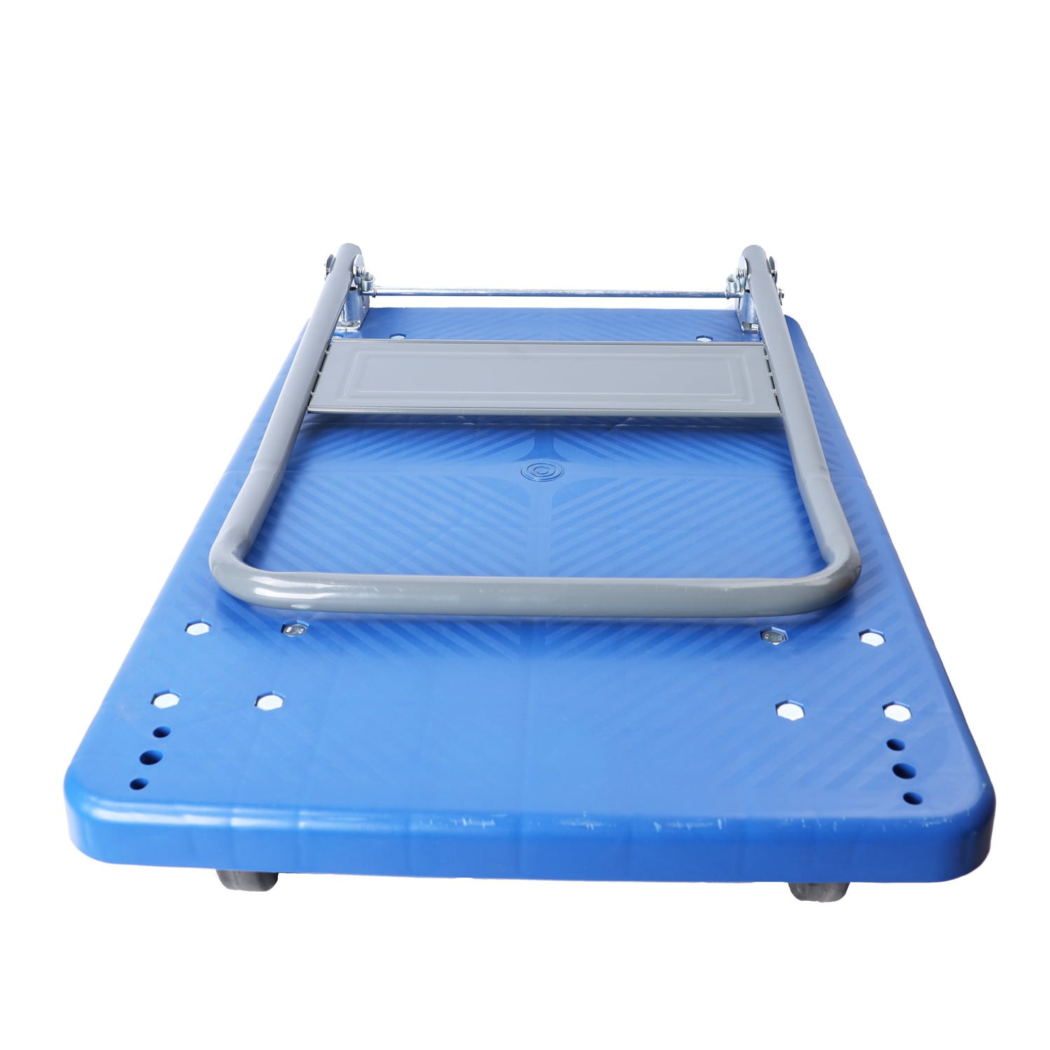 Miki Shinly QD-3407-12MI Yard-Carts - View #2