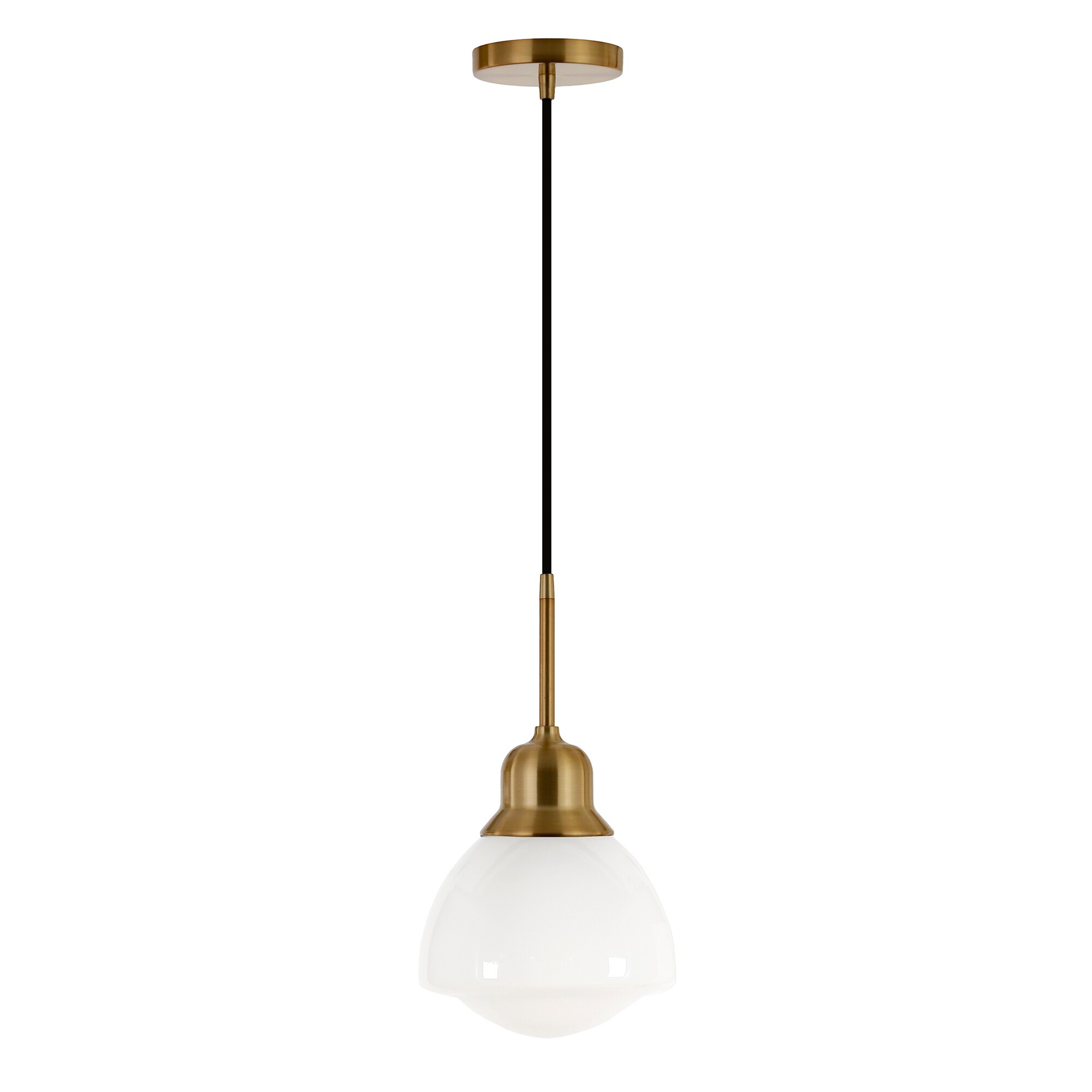 Hailey Home PD0607 Pendant-Lights - View #2