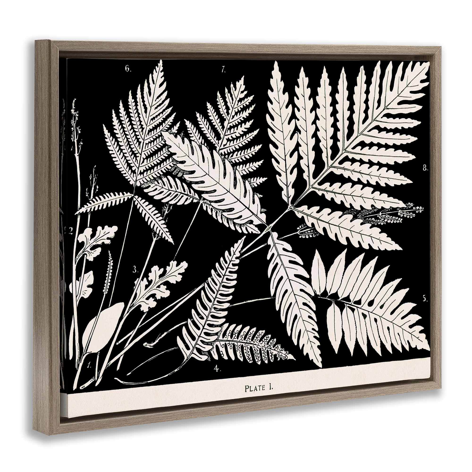 Stupell Industries BT-462-FFE-16X20 Wall-Art - View #2