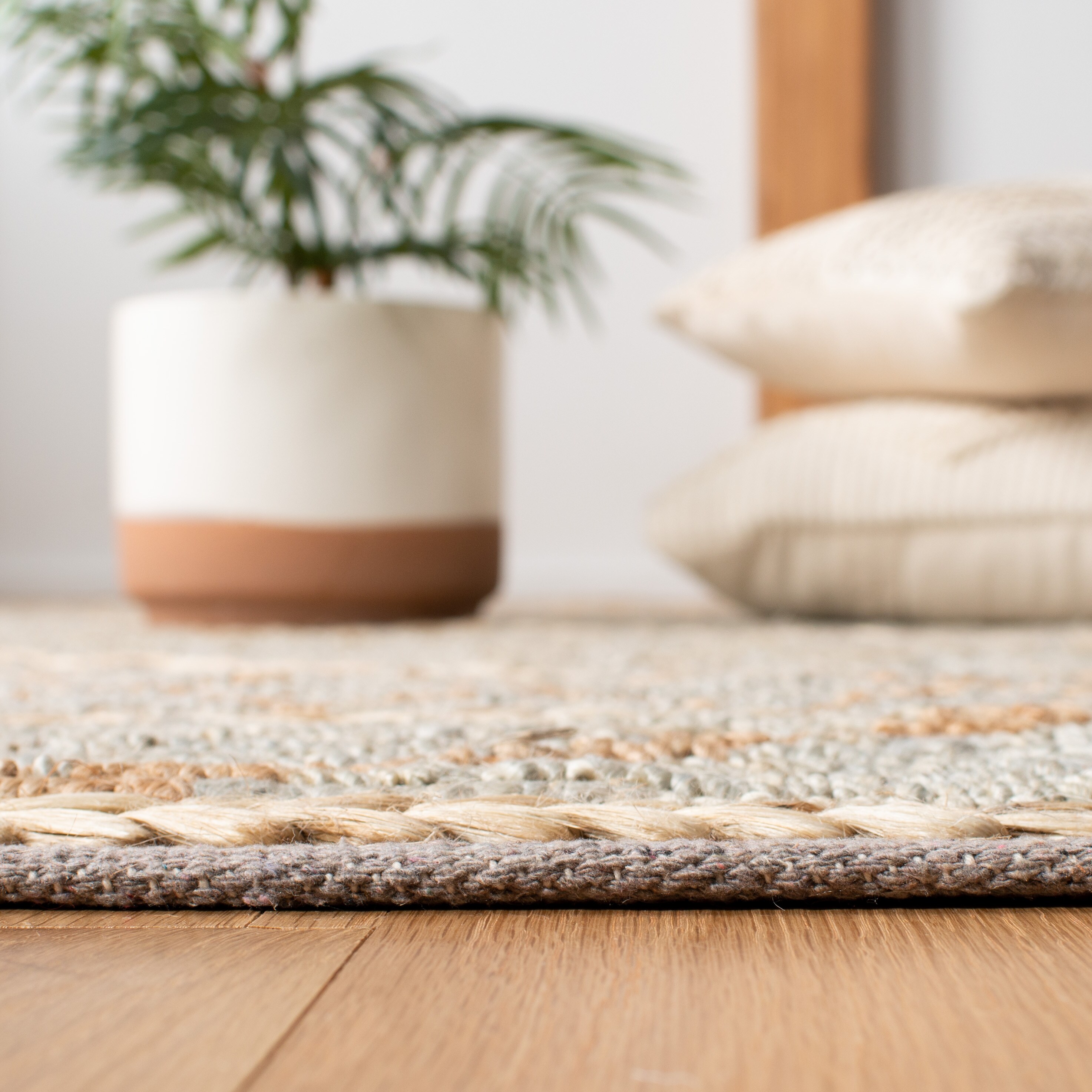 Safavieh KLM453G-5 rugs - View #4