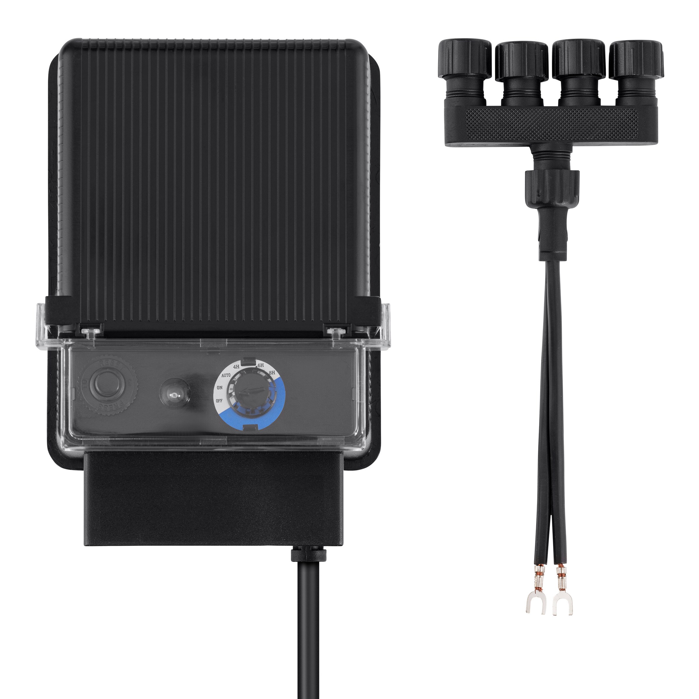 Alpine Corporation PL104T Landscape-Lighting-Power-Pack - View #3