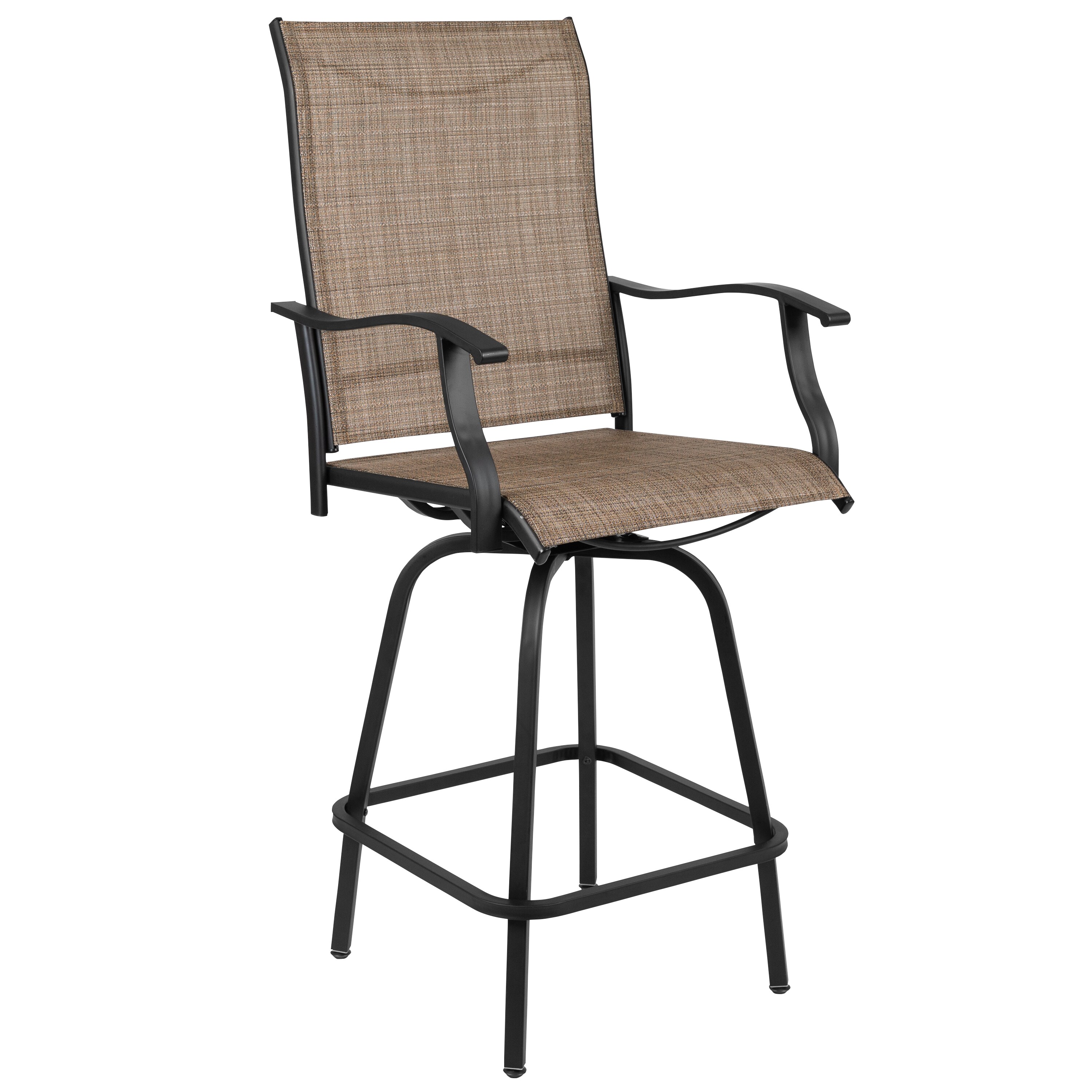 Flash Furniture 889142925132 Patio-Chairs - View #10