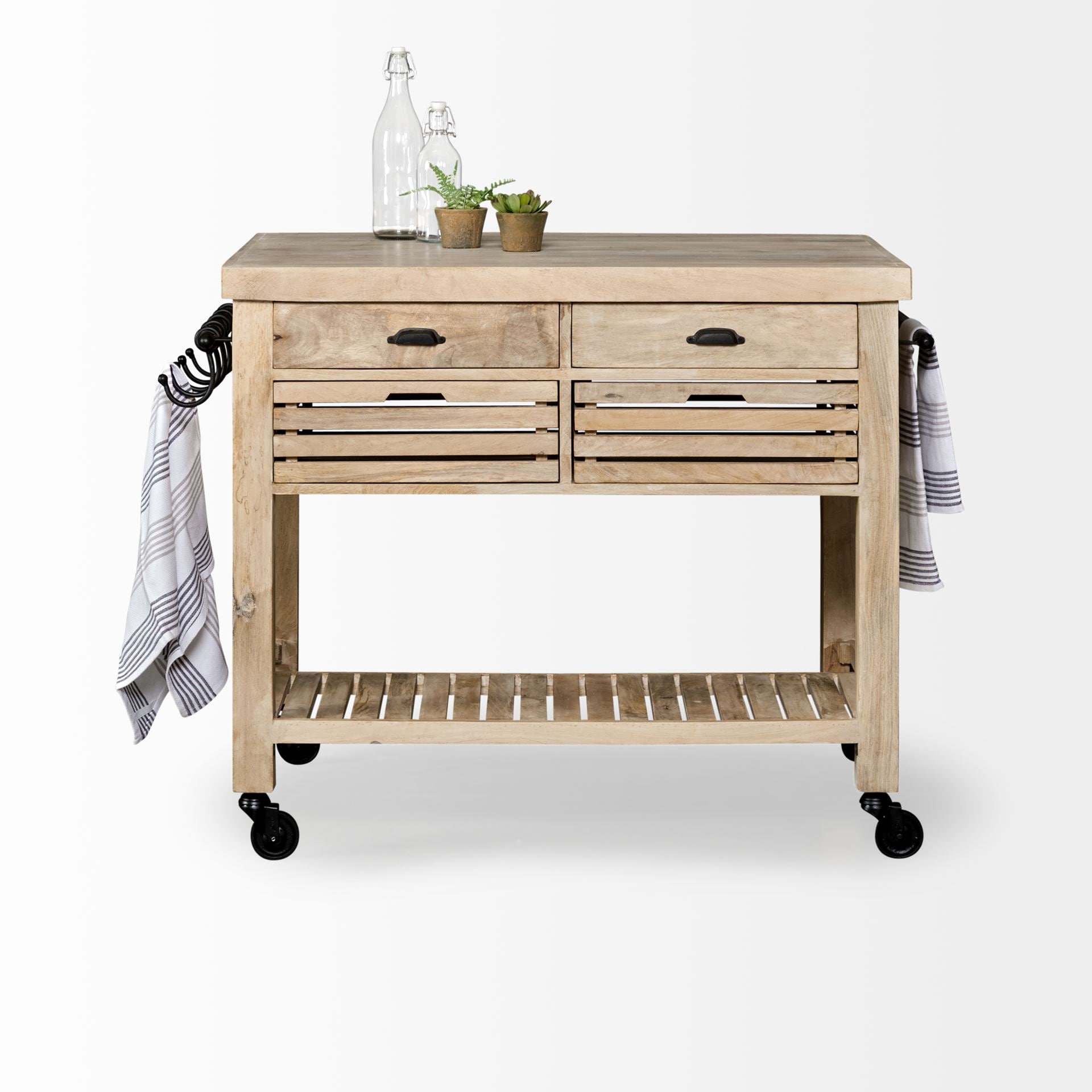 Mercana 67690 Kitchen-Furniture - View #4