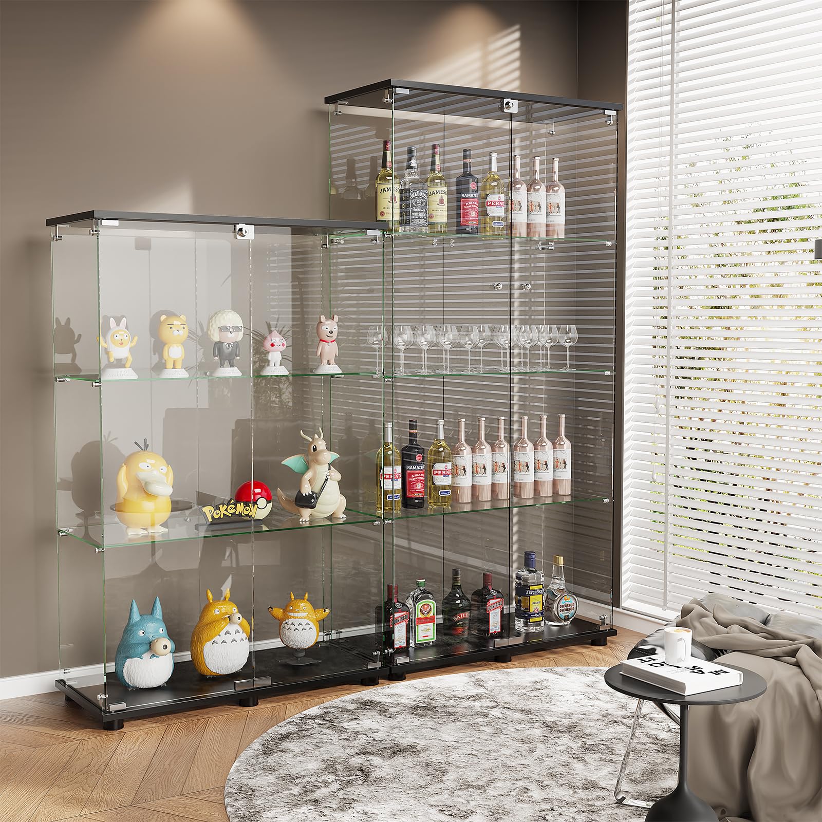 FurniFusion SF-Y-B10400523D Utility-Storage-Cabinets - View #6