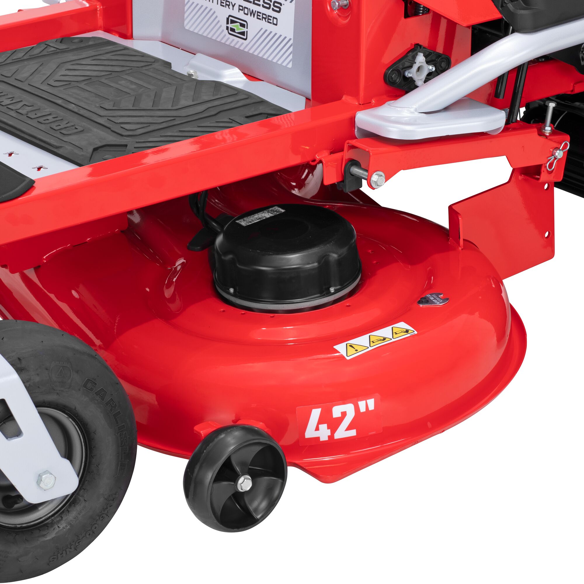 CRAFTSMAN CMCRM233401 Zero-Turn-Mowers - View #15