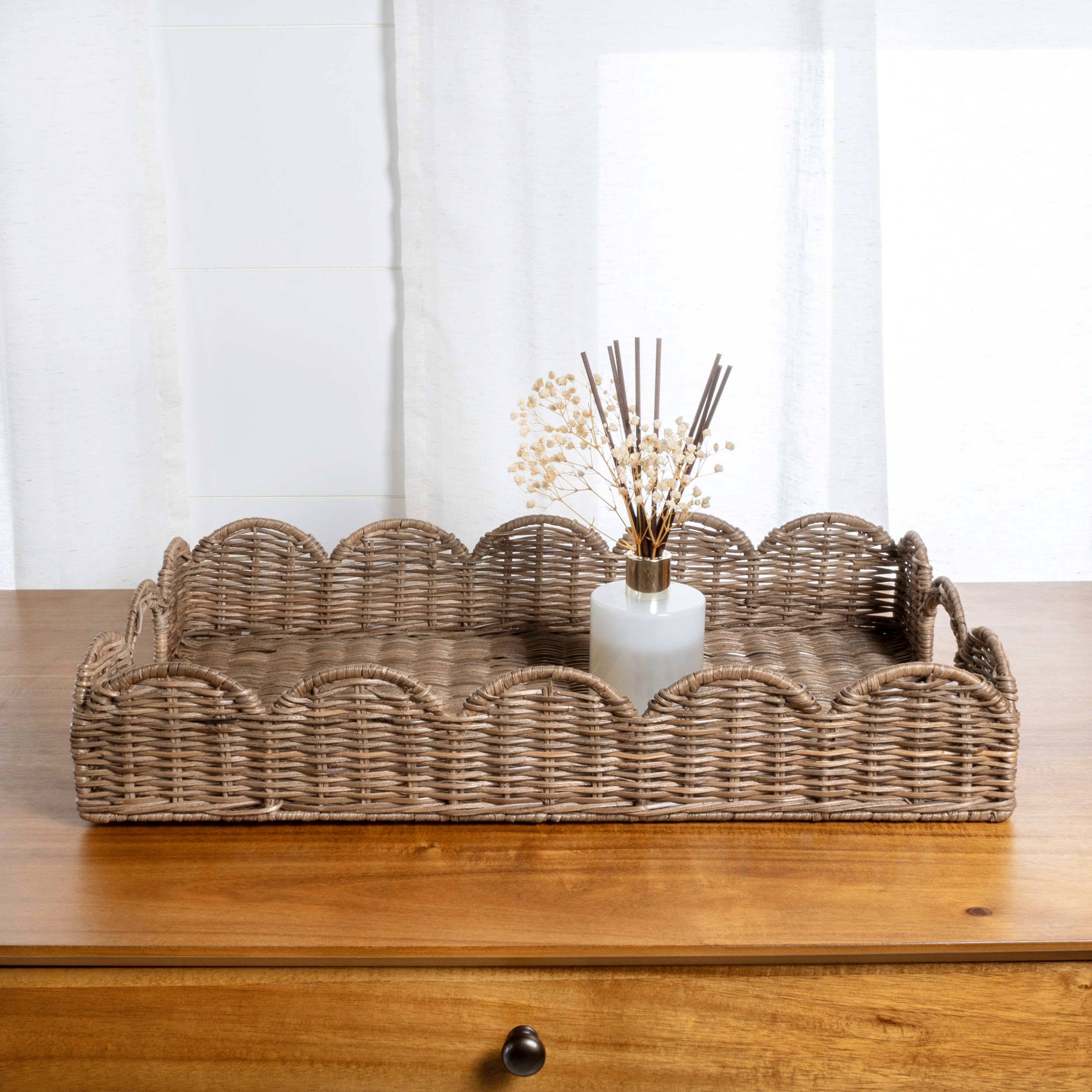 happimess TRY1000A Serving-Trays-Caddies - View #5