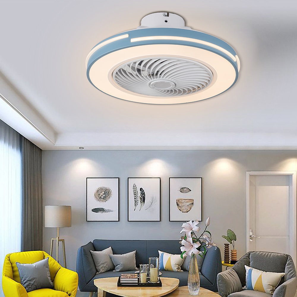 Oukaning HG-HCXLST-4163-US Ceiling-Fans - View #10