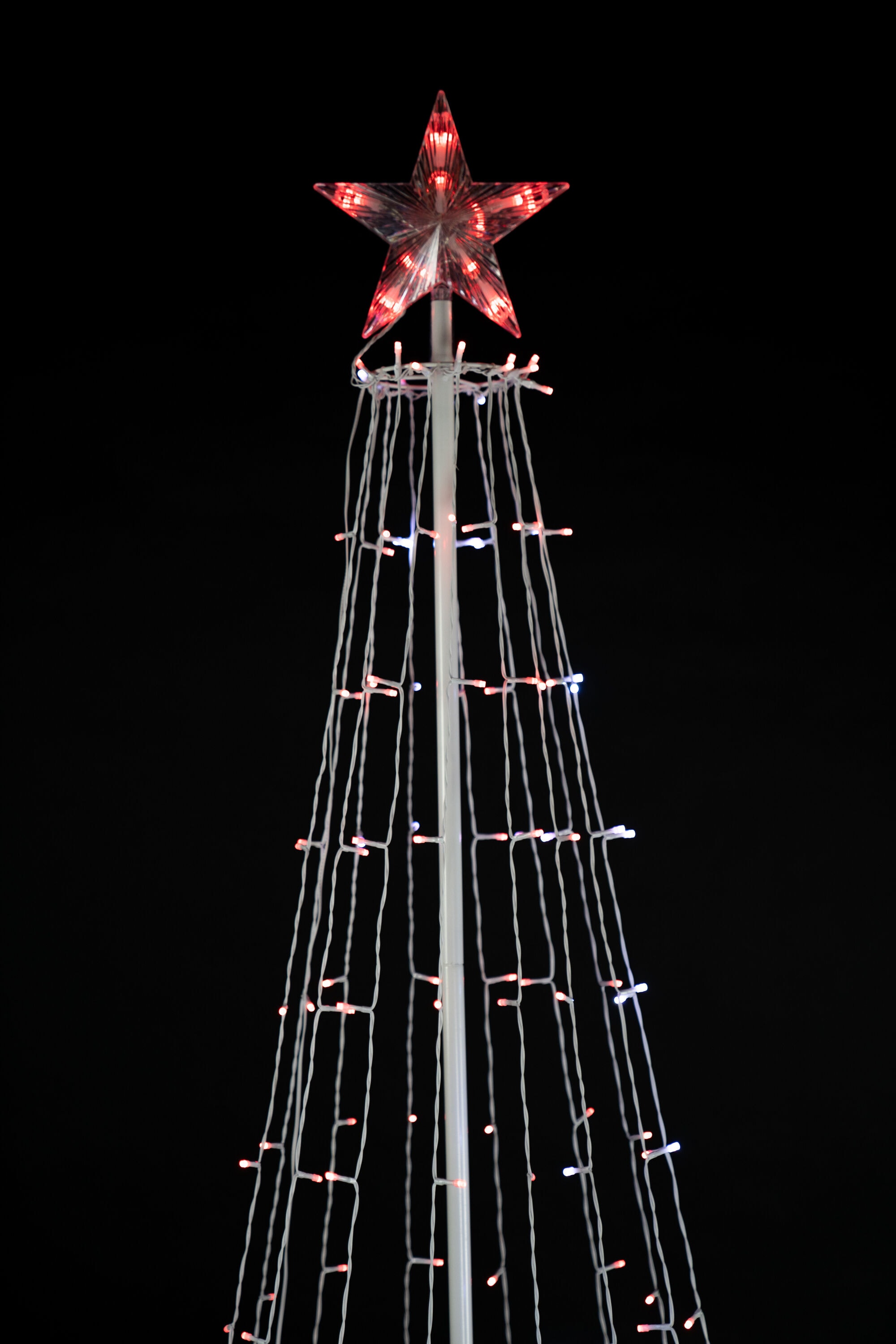 Hi-Line Gift 37512 Artificial-Christmas-Trees - View #3