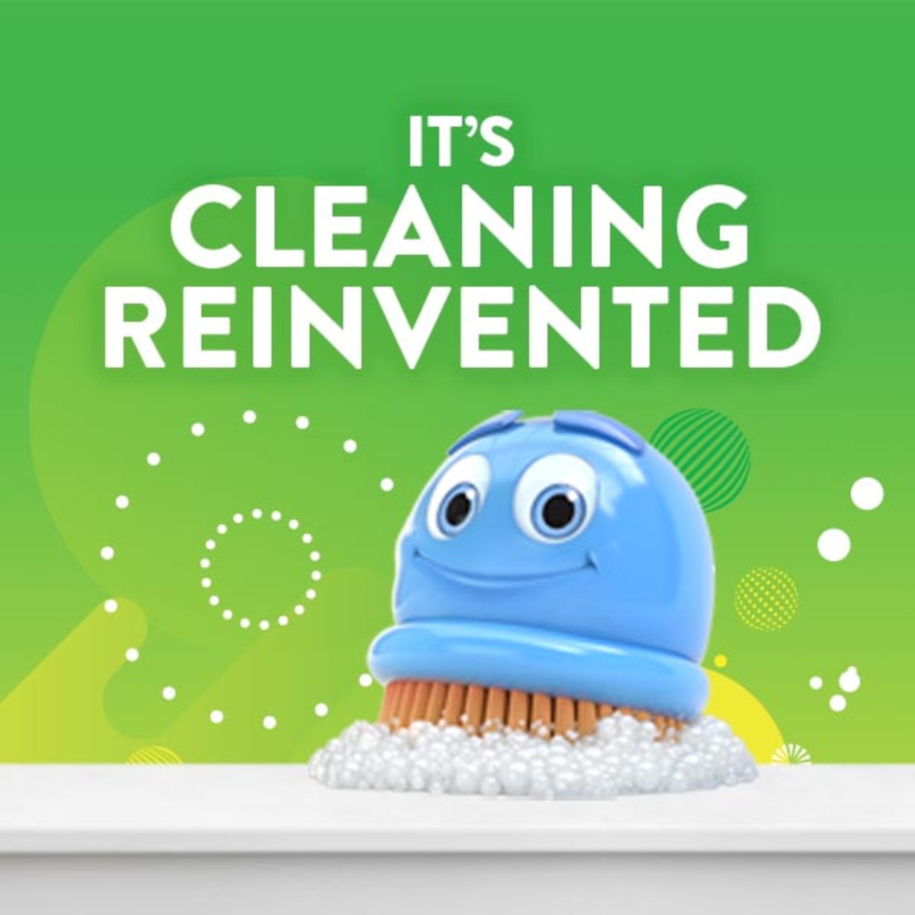 Scrubbing Bubbles 315410 Toilet-Bowl-Cleaners - View #4
