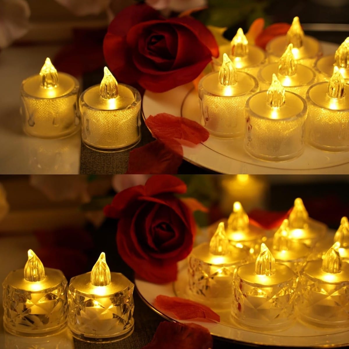 ZXQJRAQ JIA1-0E3AB1 candles - View #5