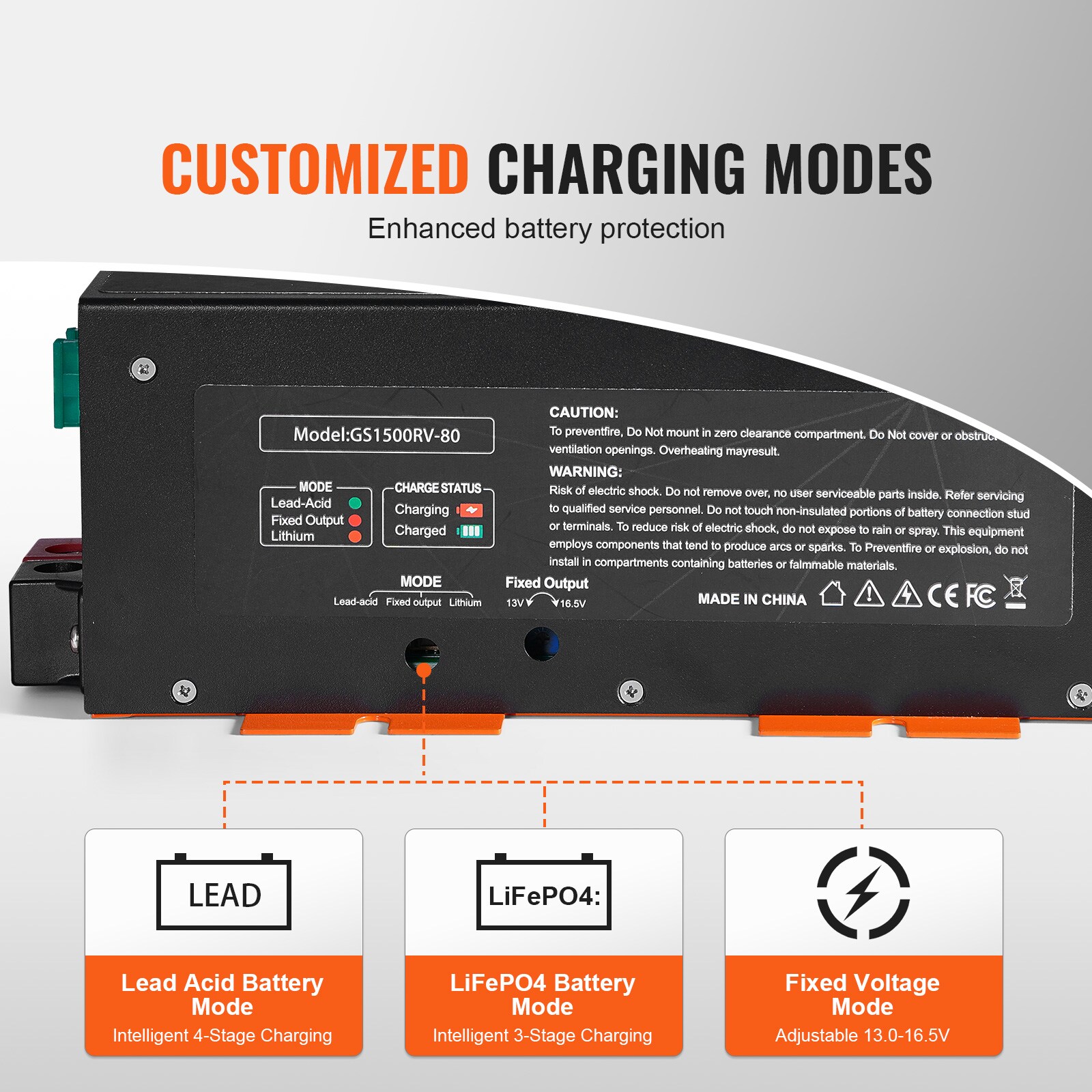 GIVIMO LW038GIVSS428 Portable-Battery-Packs - View #3