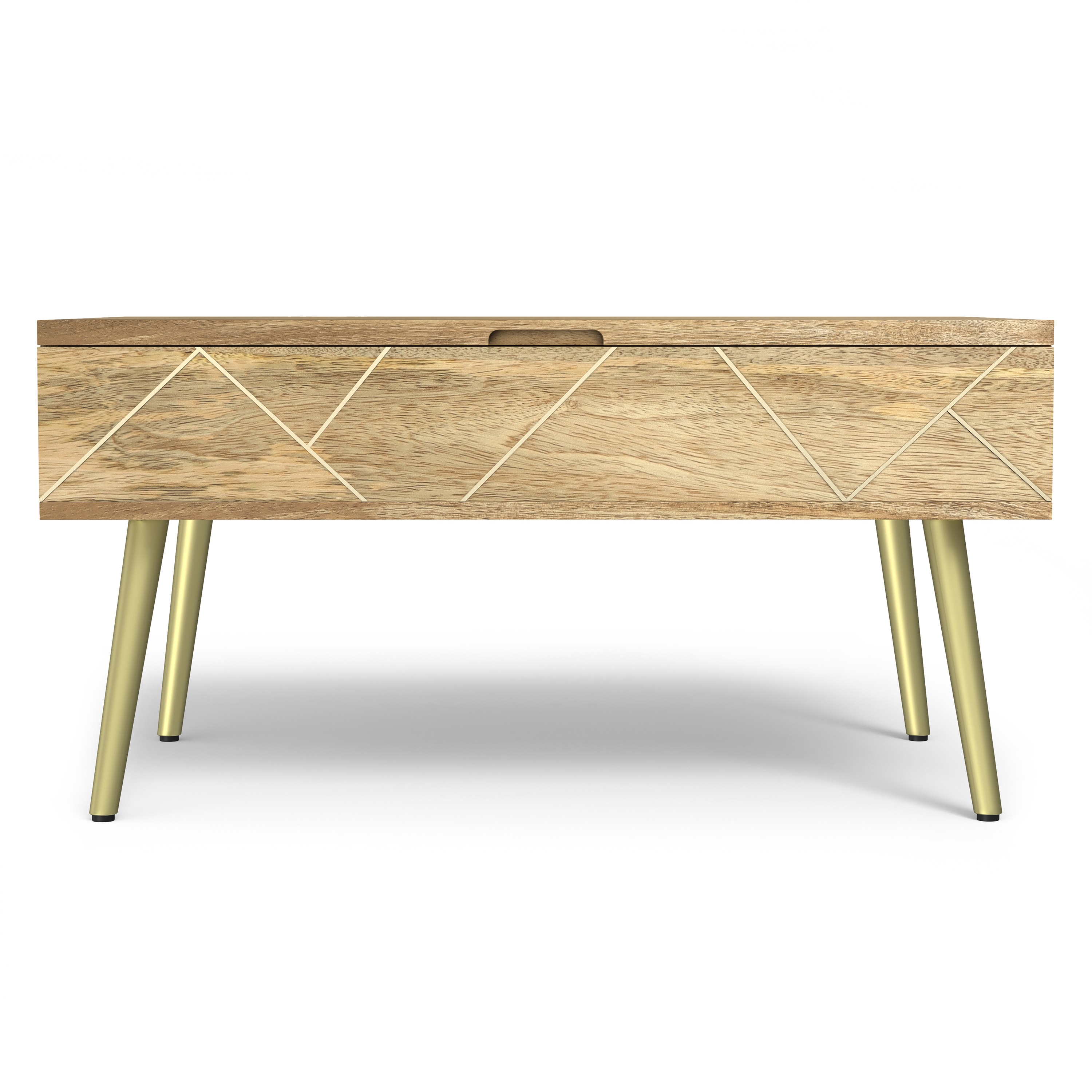 Simpli Home AXCJAG-01-N Coffee-Tables - View #2