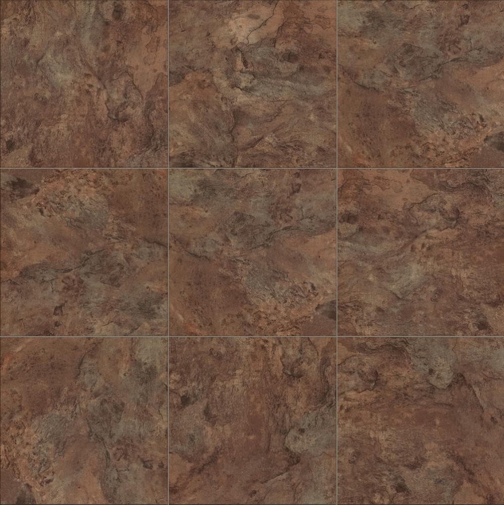 Style Selections 44CA09 Ceramic-Tile - View #2