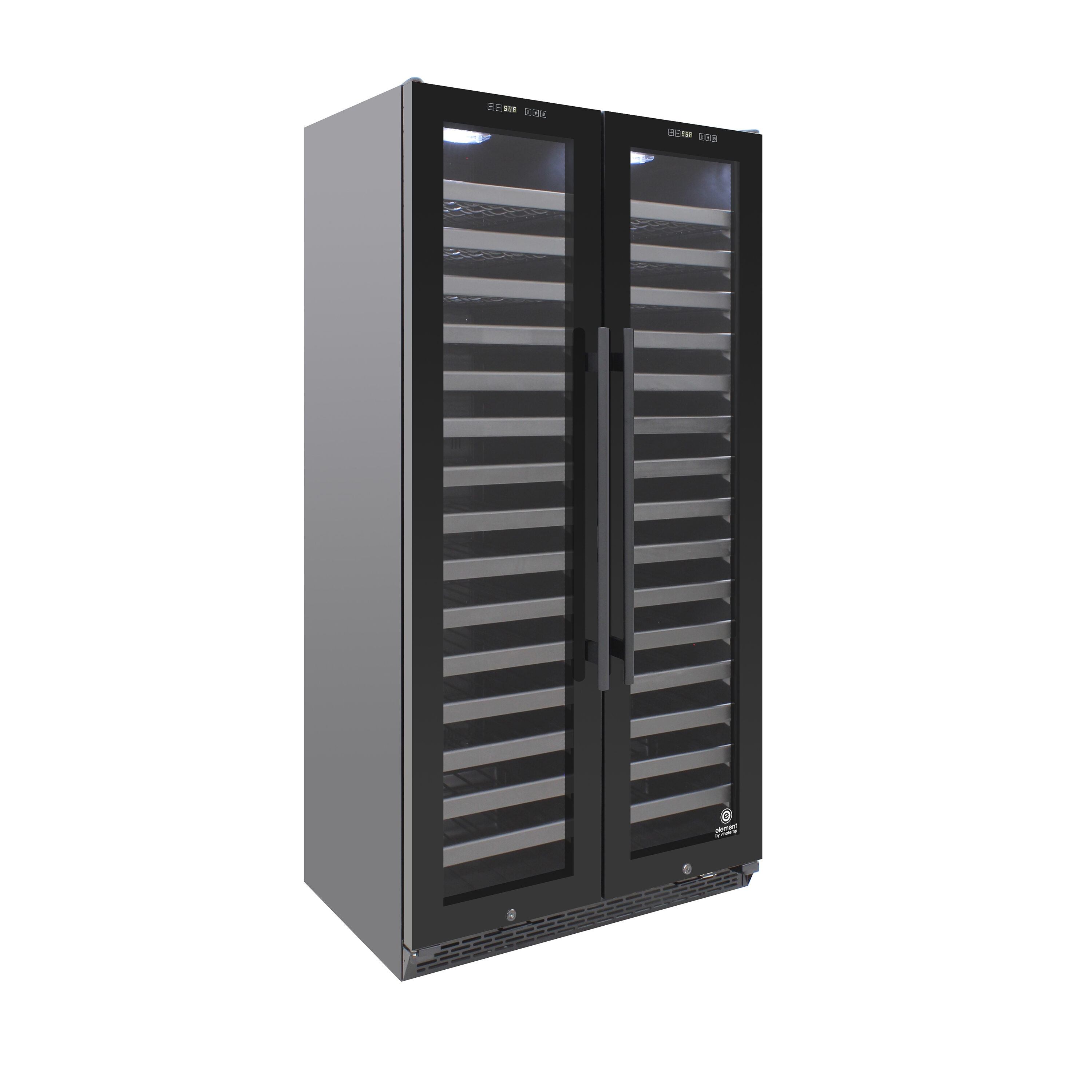 Vinotemp EL-36TD180 Wine-Chillers - View #3