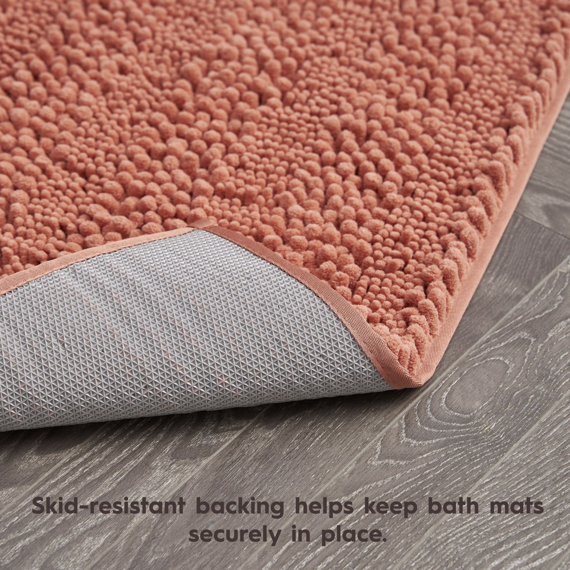 Laura Ashley 646760234394 Bath-Rugs - View #7