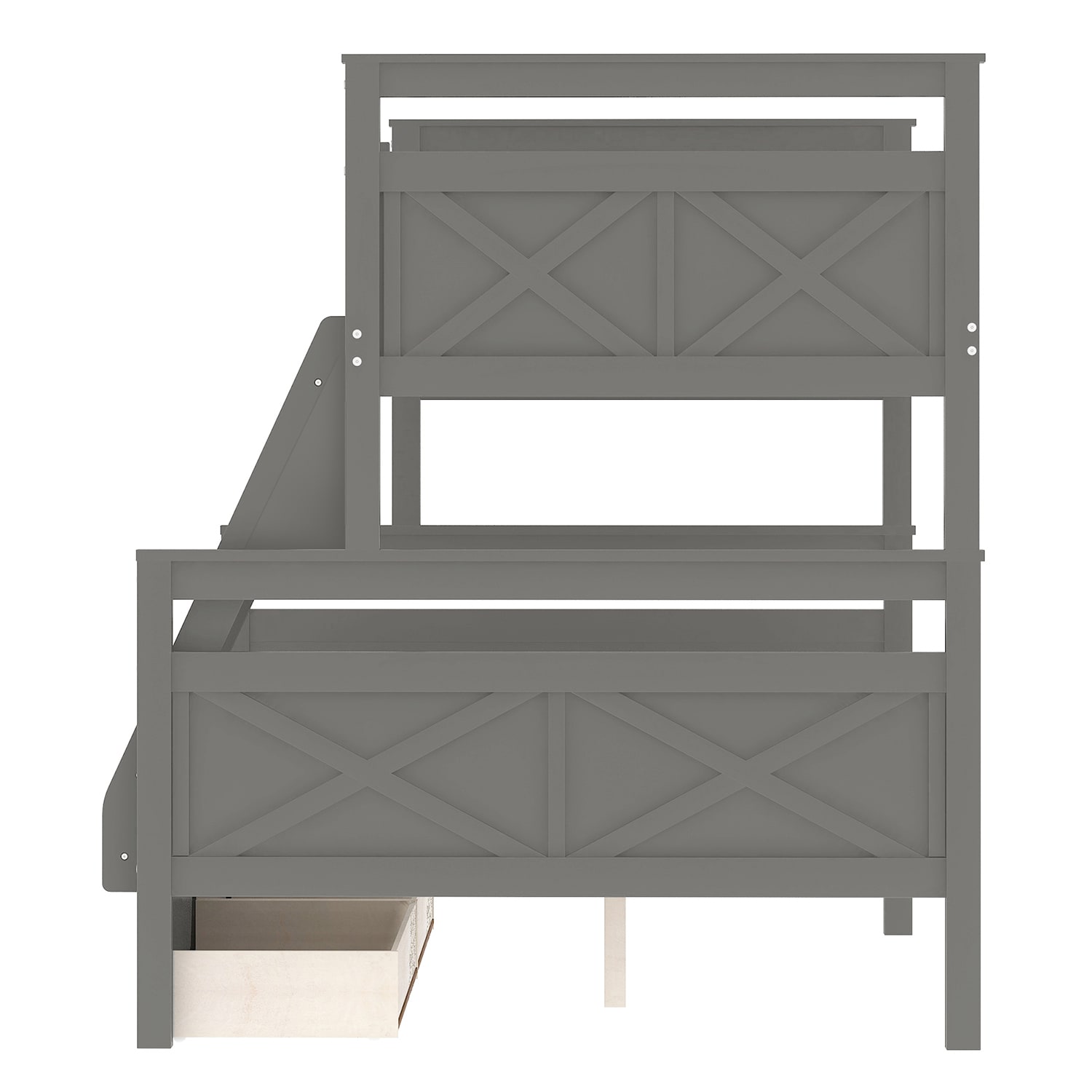 Sumyeg WM-SM000220AAK Bunk-Beds - View #8