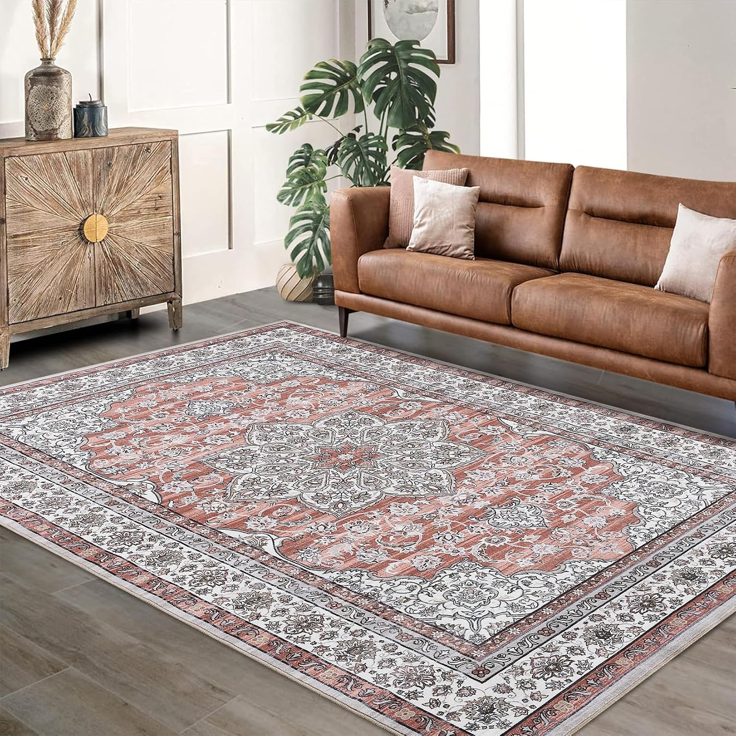Garvee CNF-PDVG3EMP06Y rugs - View #3
