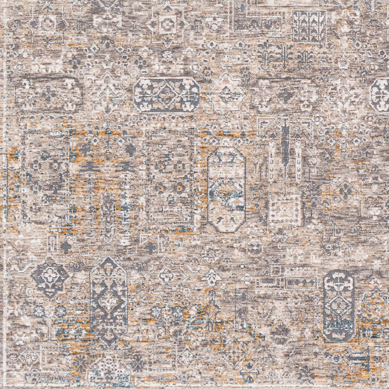 Surya CDF2310-710RD rugs - View #4