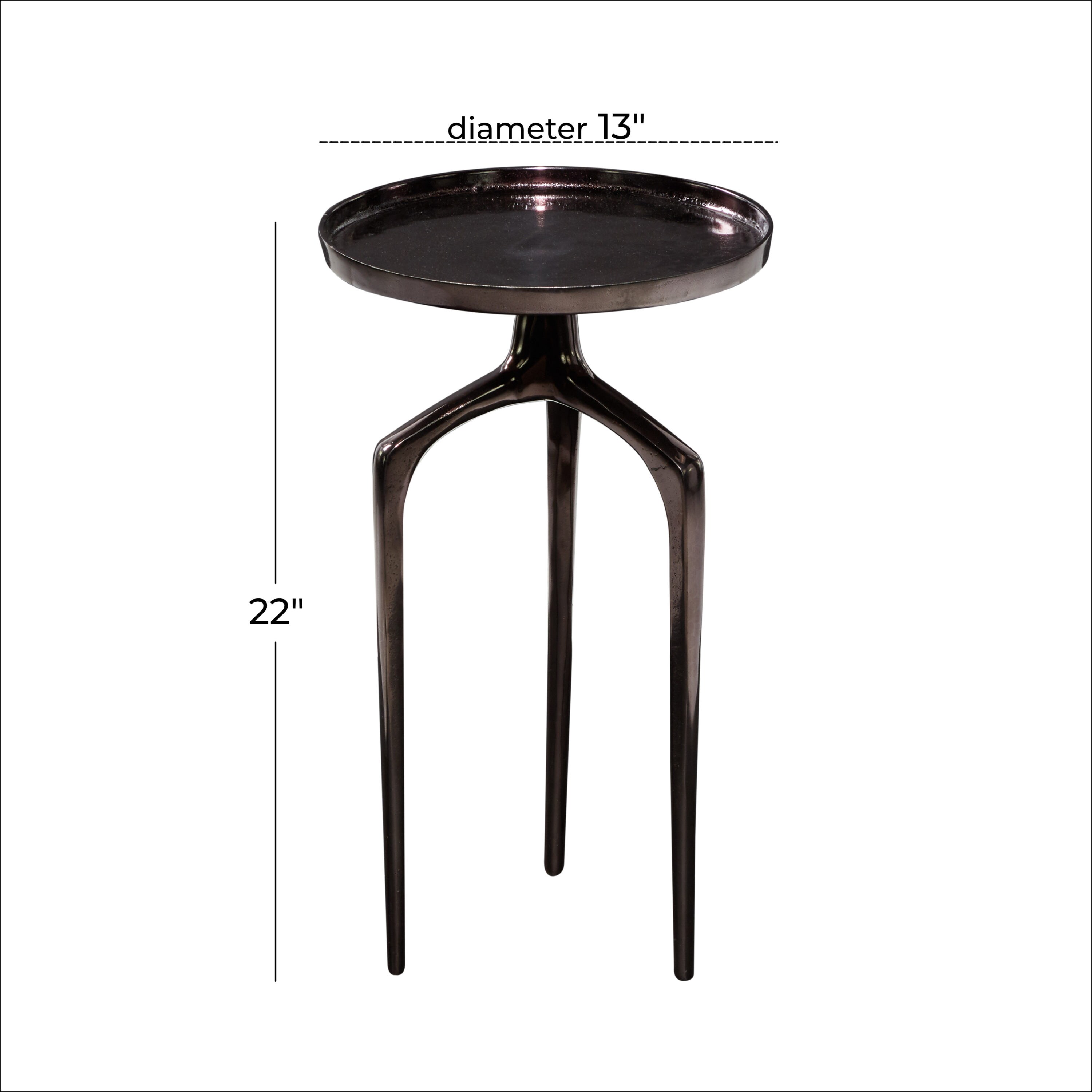 Grayson Lane 84041 End-Tables - View #11