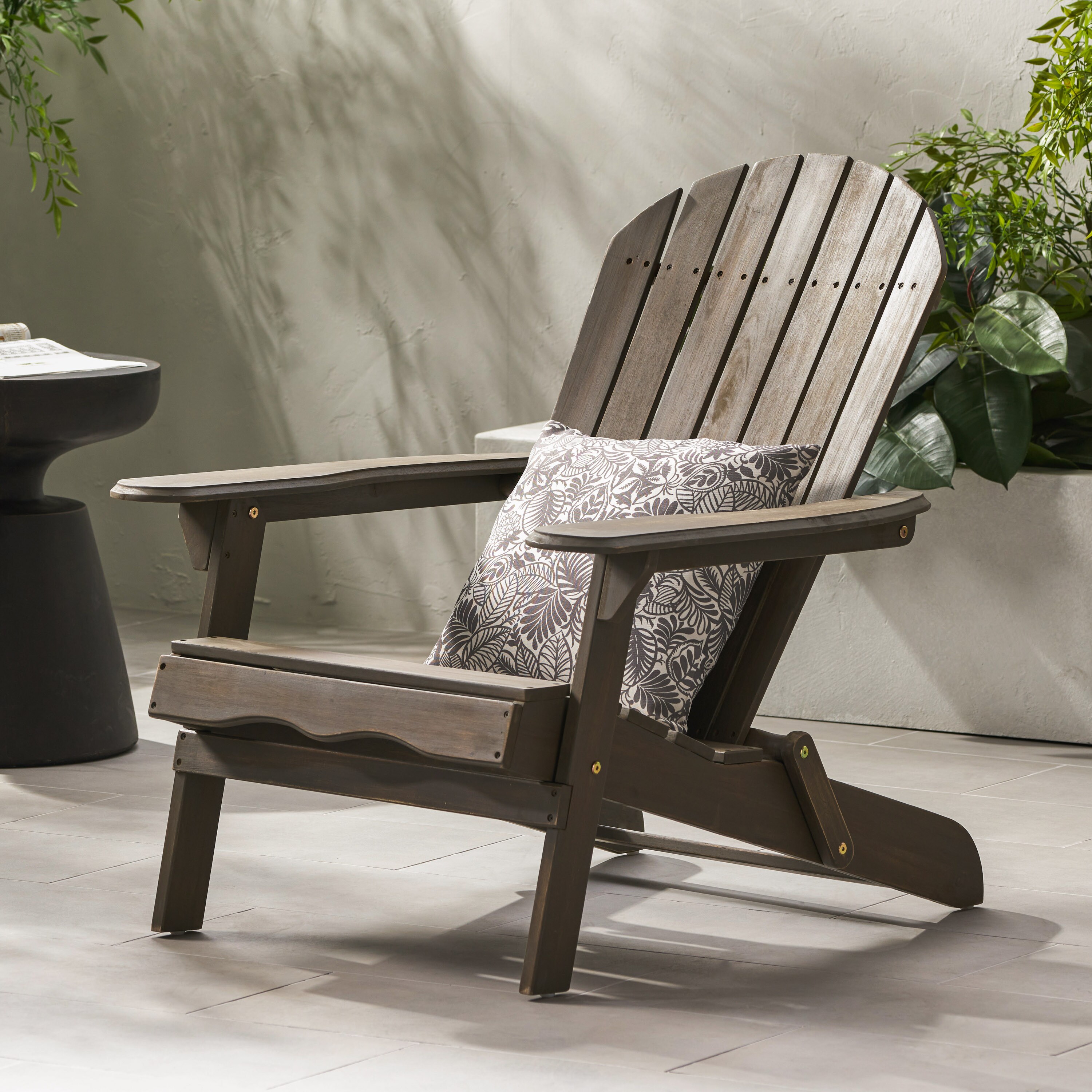 Tinyhomie LW-Y-OR-8815 Patio-Chairs - View #2