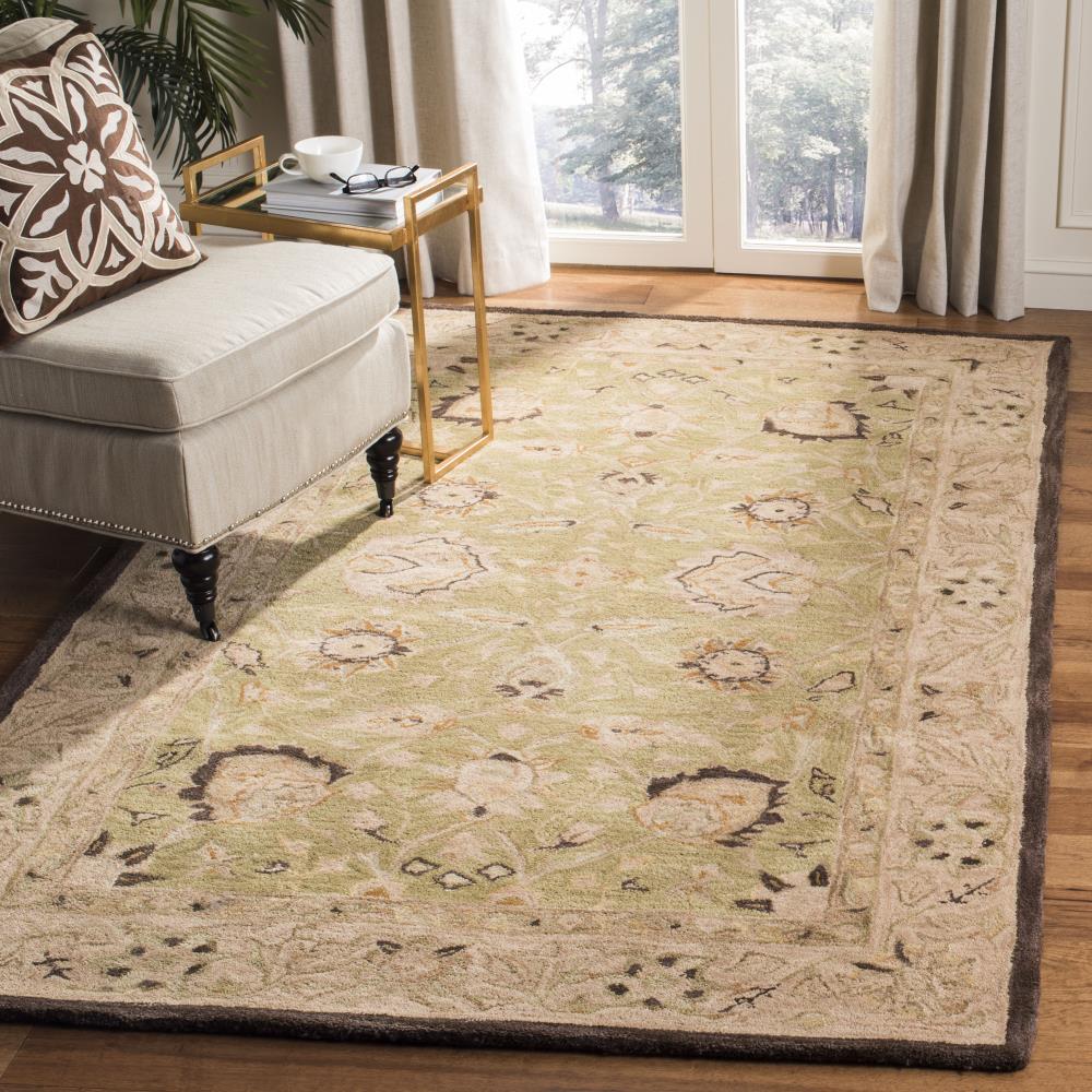 Safavieh AN512C-4 rugs - View #2