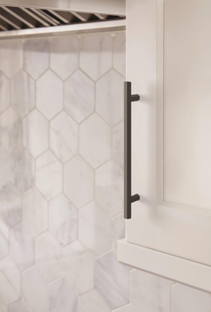 Amerock BP36875FB Cabinet-Pulls - View #4