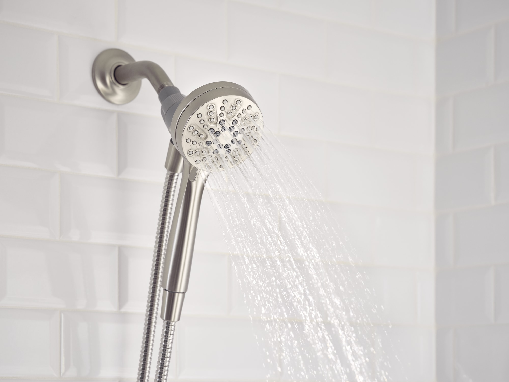 Moen 82021SRN Tub-Shower-Faucets - View #8