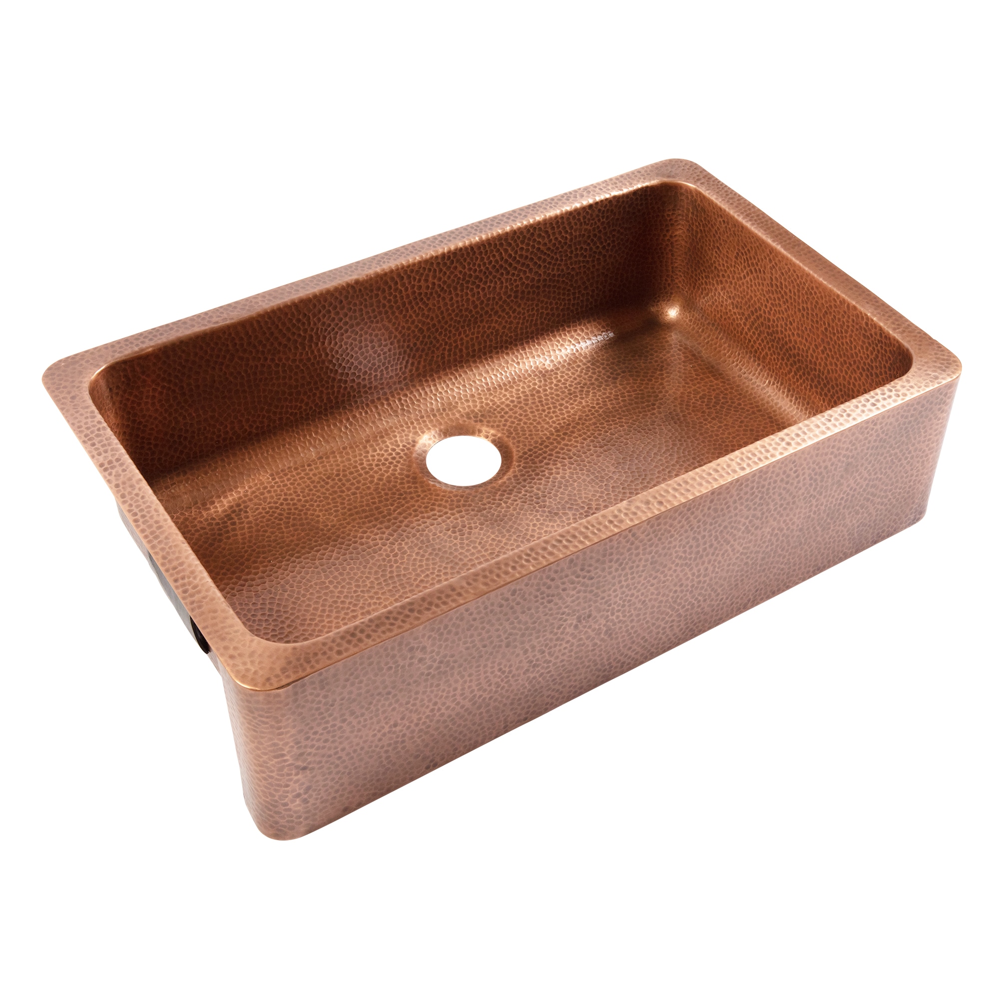 SINKOLOGY SK305-36AC Kitchen-Sinks - View #2