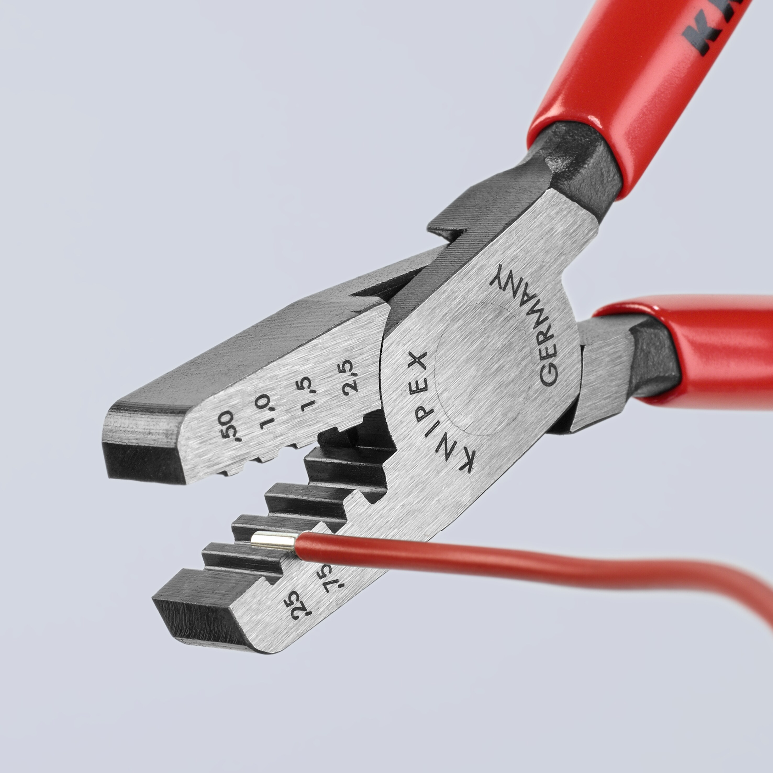 KNIPEX 97 61 145 A pliers - View #7
