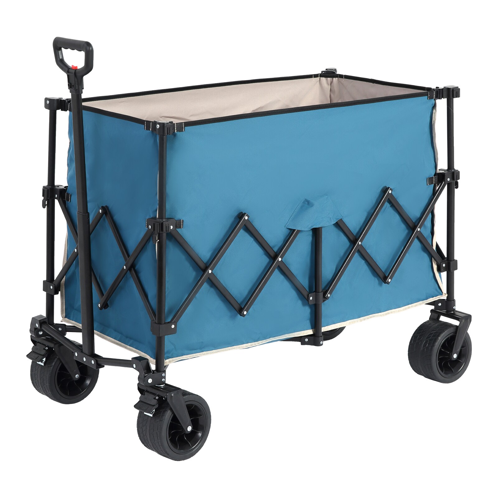 Maocao Hoom JLP256858 Yard-Carts - View #4