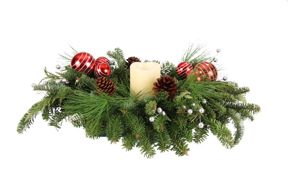Mickman Brothers 6-in Lighted Ornaments at Lowes.com