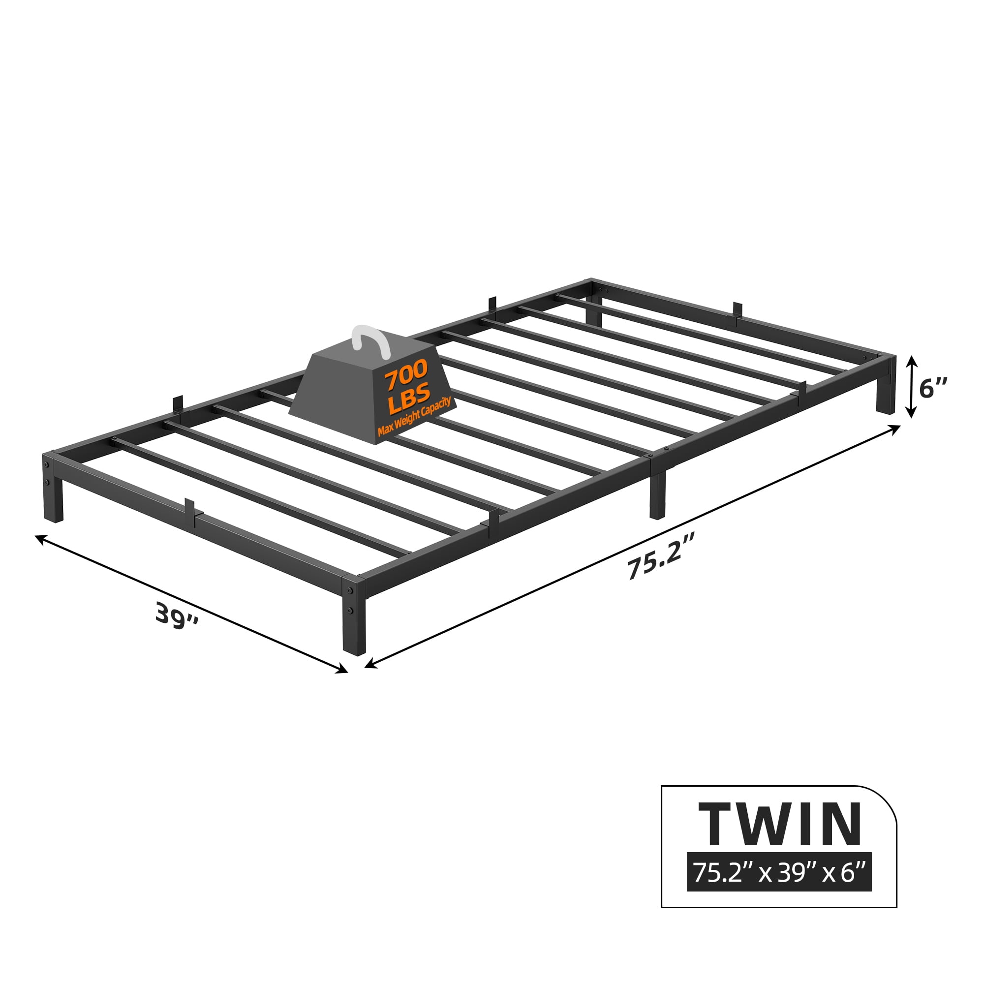 Garvee GKTD00517DYZW beds - View #7