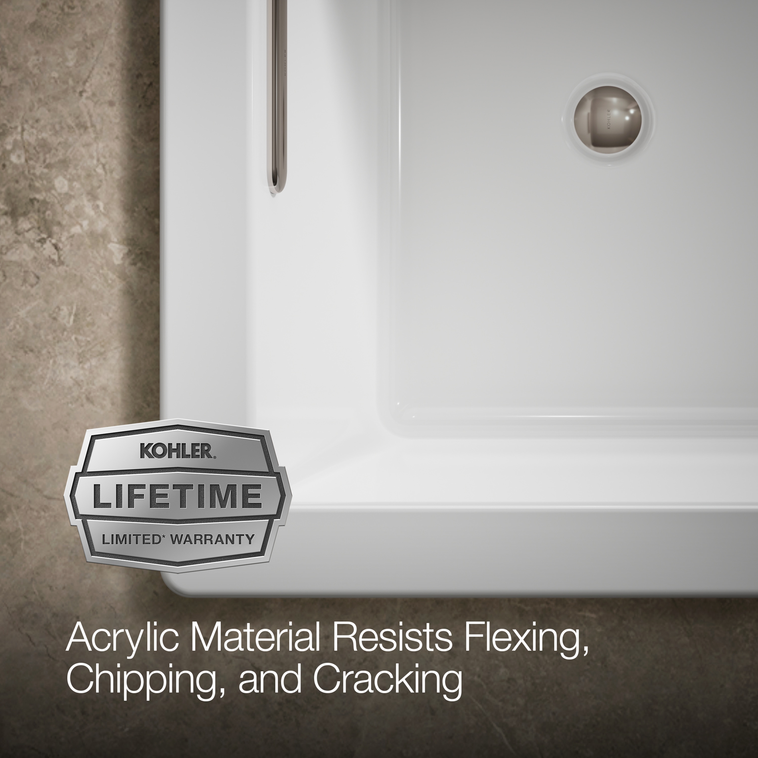 KOHLER 1136-0 bathtubs - View #9