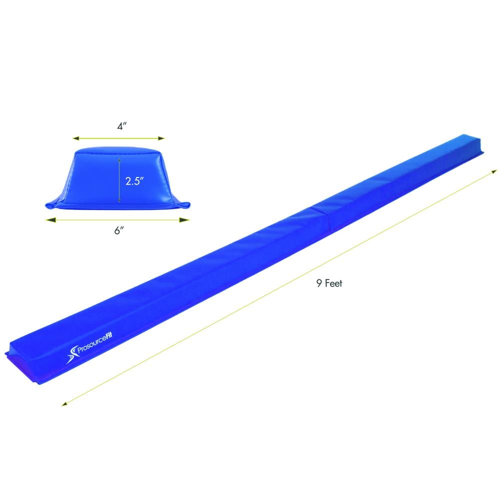 ProsourceFit PS1939FBBBLUE Balance-Exercise-Platforms - View #3