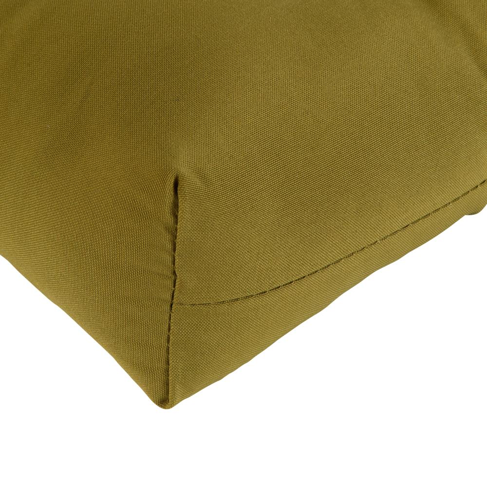 Greendale Home Fashions OC4804-KIWI Patio-Furniture-Cushions - View #3