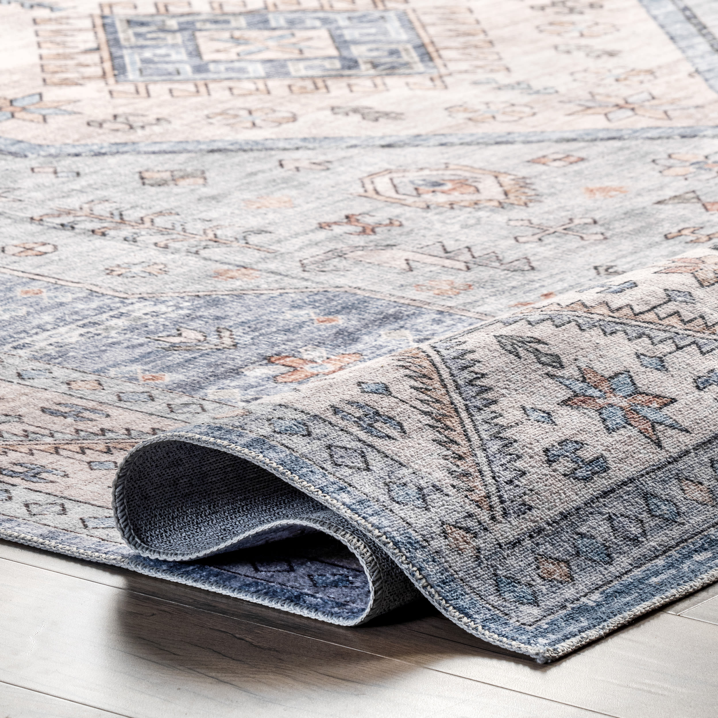 nuLOOM BIRV29B-508 rugs - View #2