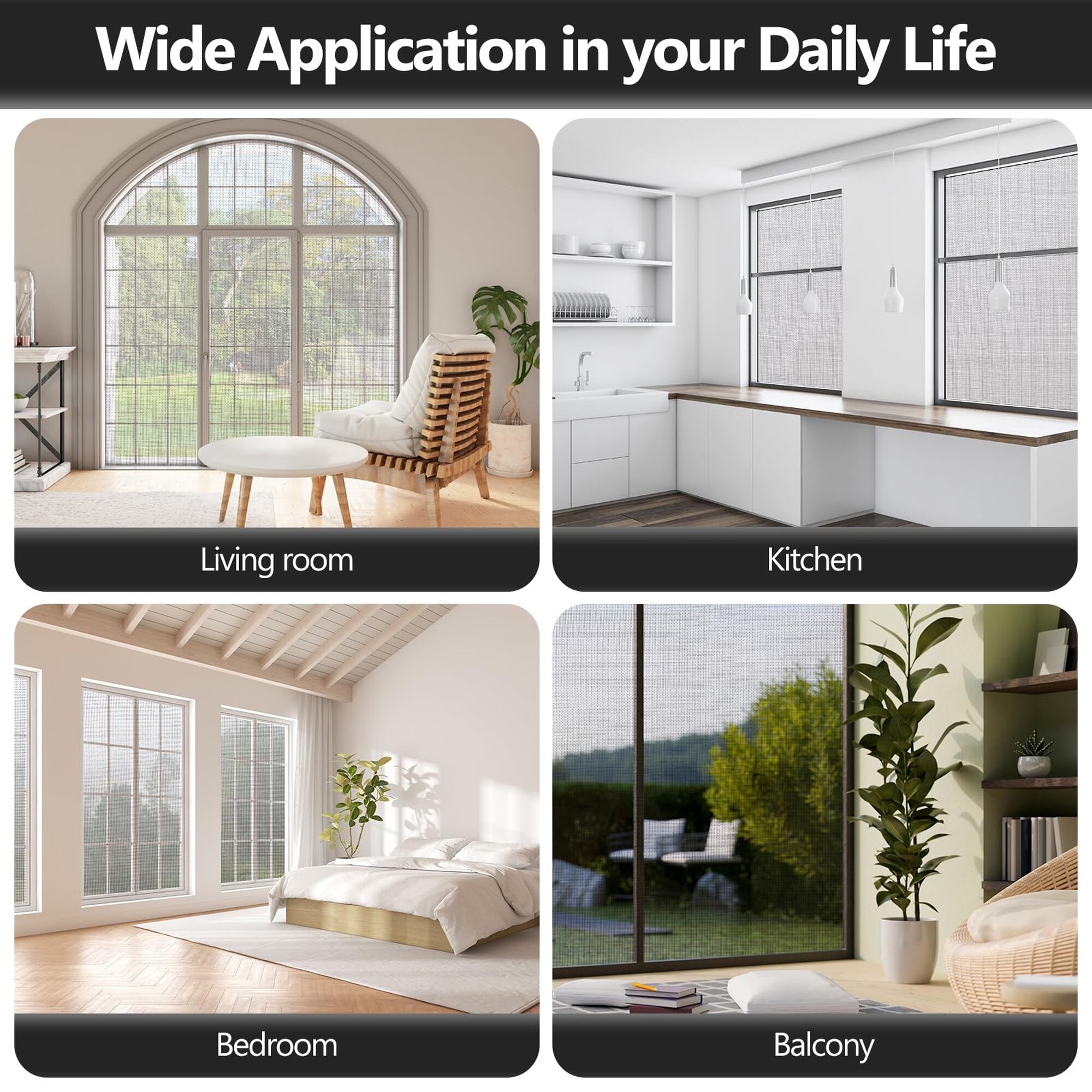 Wudkey L4-SQ6N3N Screen-Tool - View #3