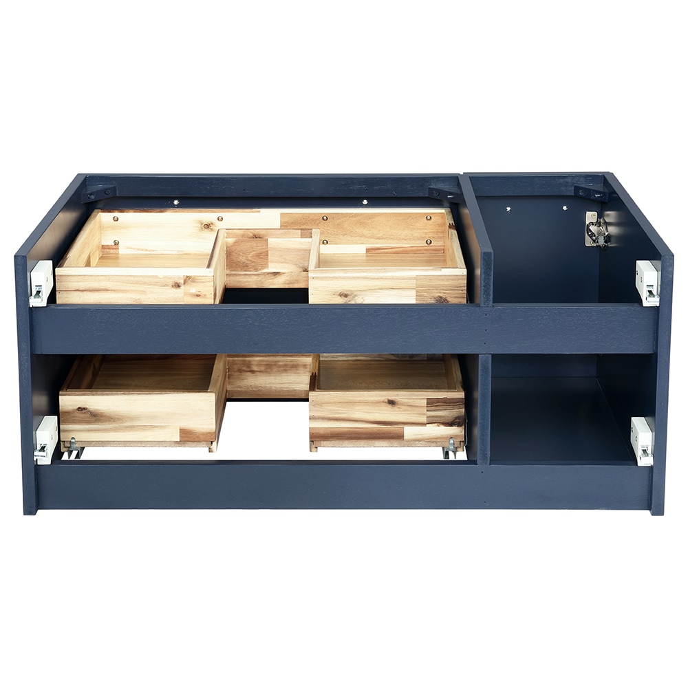 Fresca FCB6136RBL-VSL-R vanities - View #4