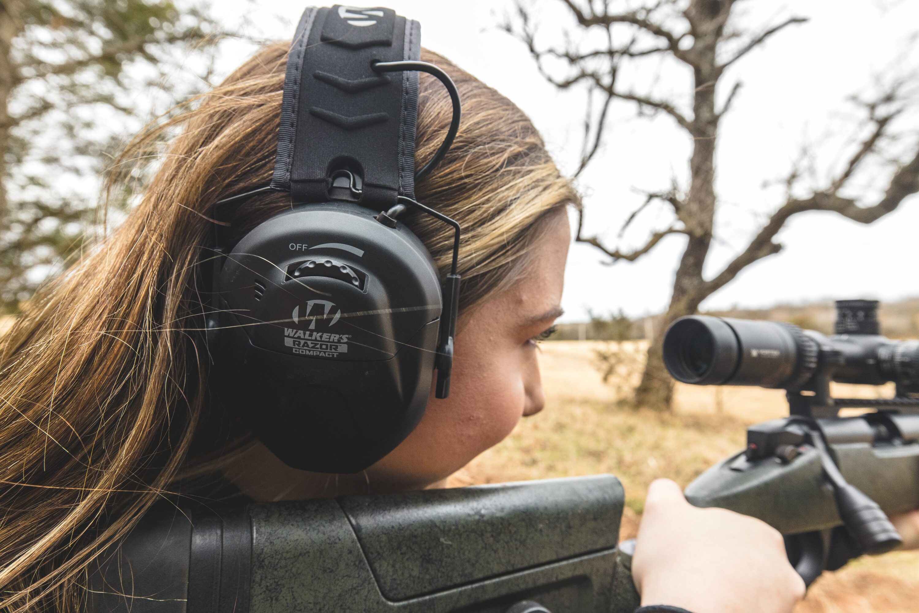 Walker's GWP-CRSEM Hearing-Protection - View #4